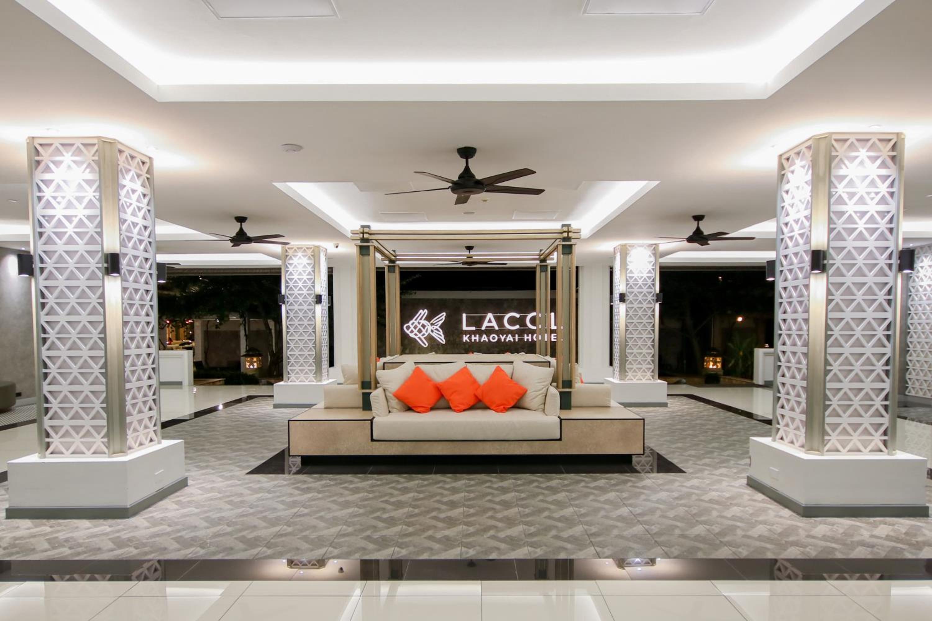 Lacol Khao Yai - A Chatrium Collection