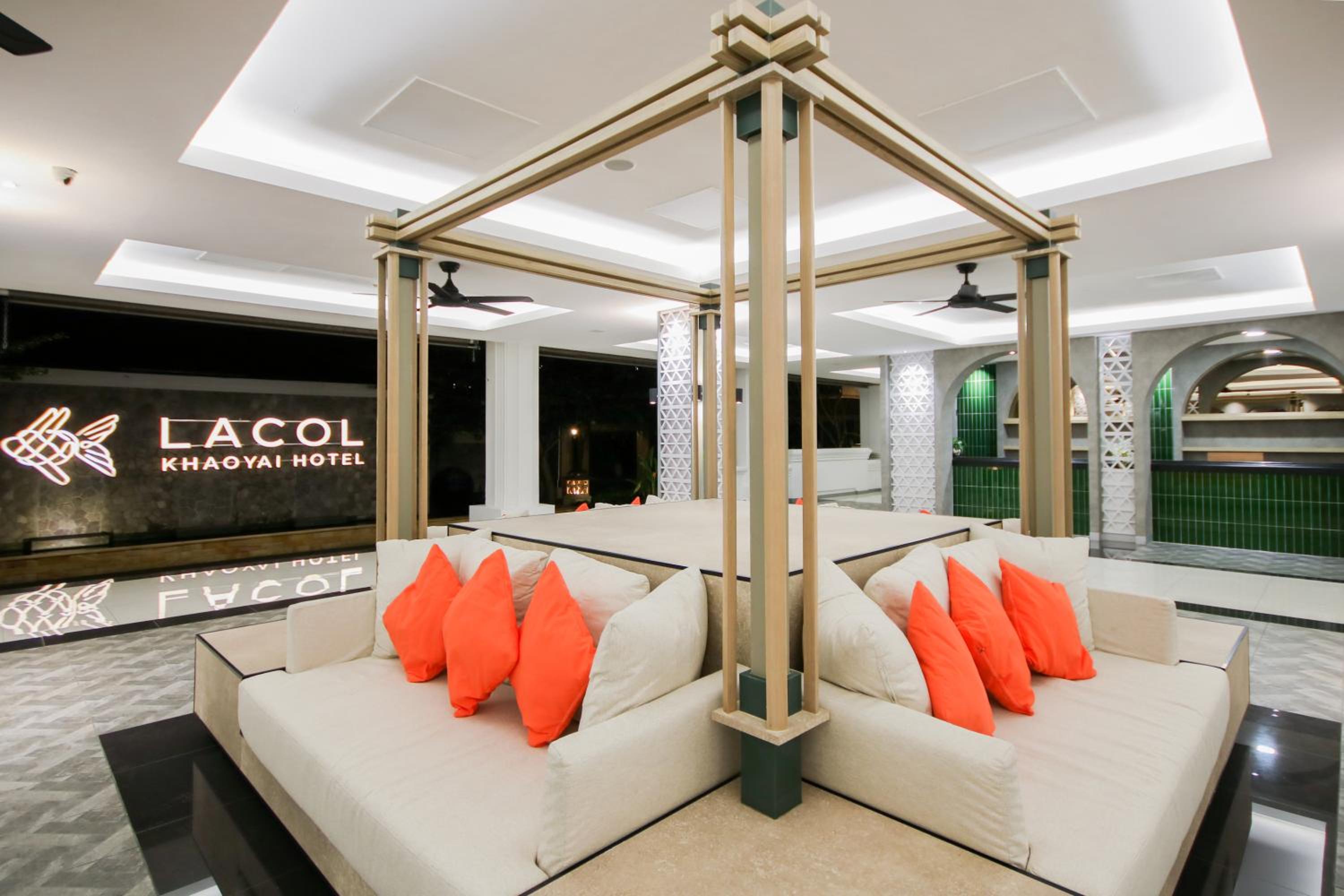 Lacol Khao Yai - A Chatrium Collection
