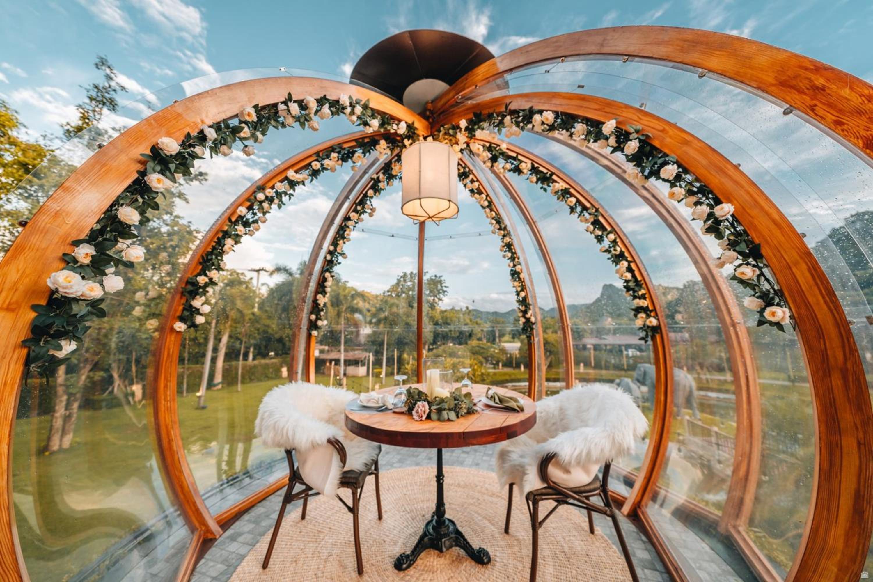 Lacol Khao Yai - A Chatrium Collection