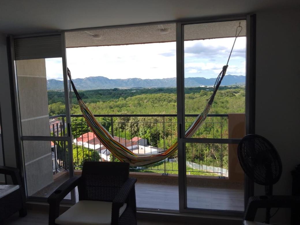 APARTAMENTO COMODO Y ELEGANTE EN RICAURTE CUNDINAMARCA a