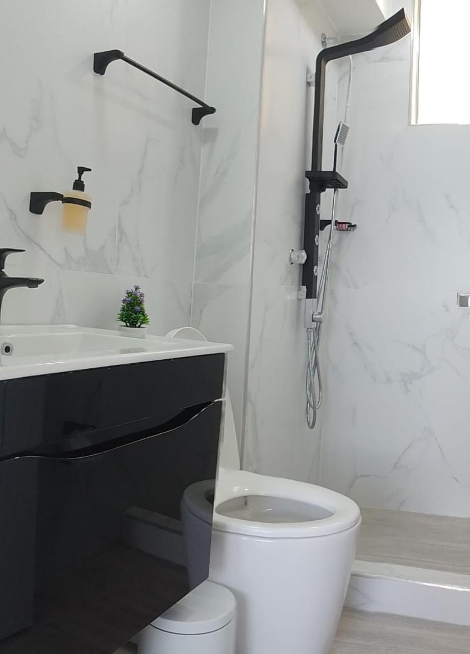APARTAMENTO COMODO Y ELEGANTE EN RICAURTE CUNDINAMARCA a