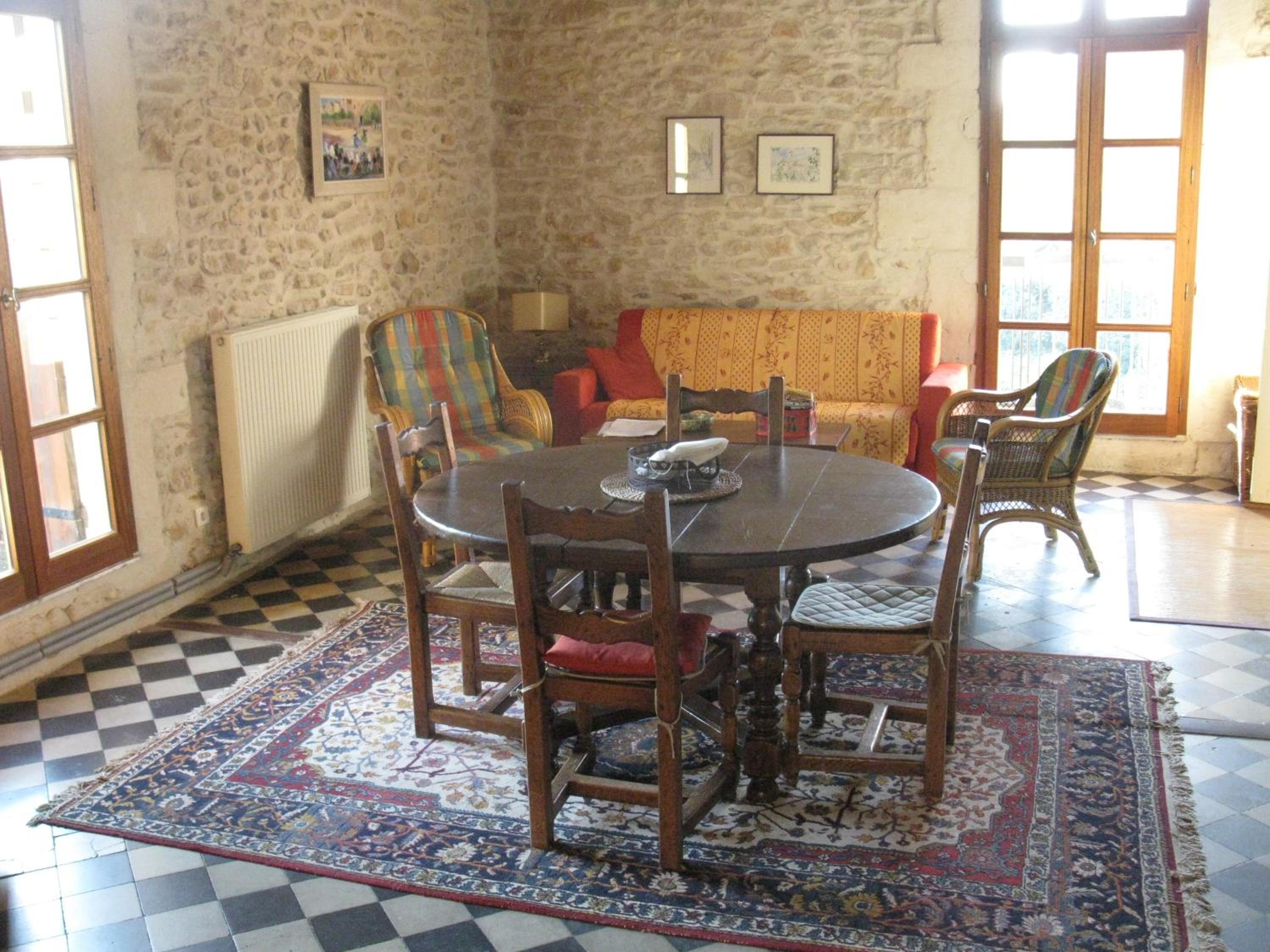 La Méjanenque view 3