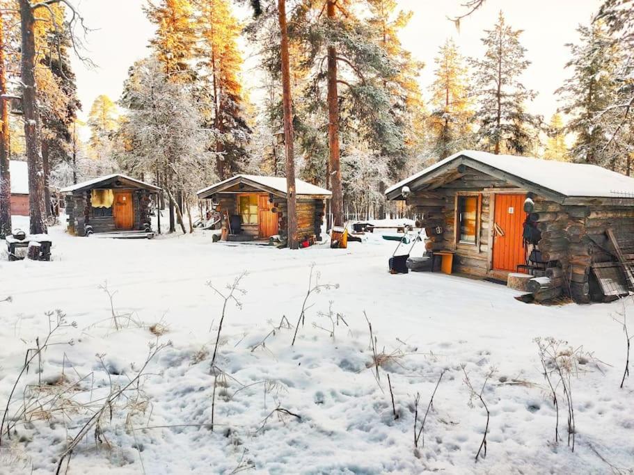 Aurora Cabin