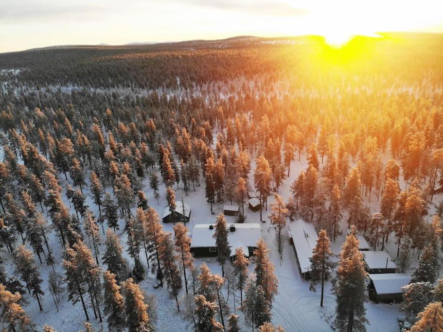 Aurora Cabin