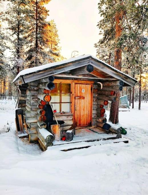 Aurora Cabin
