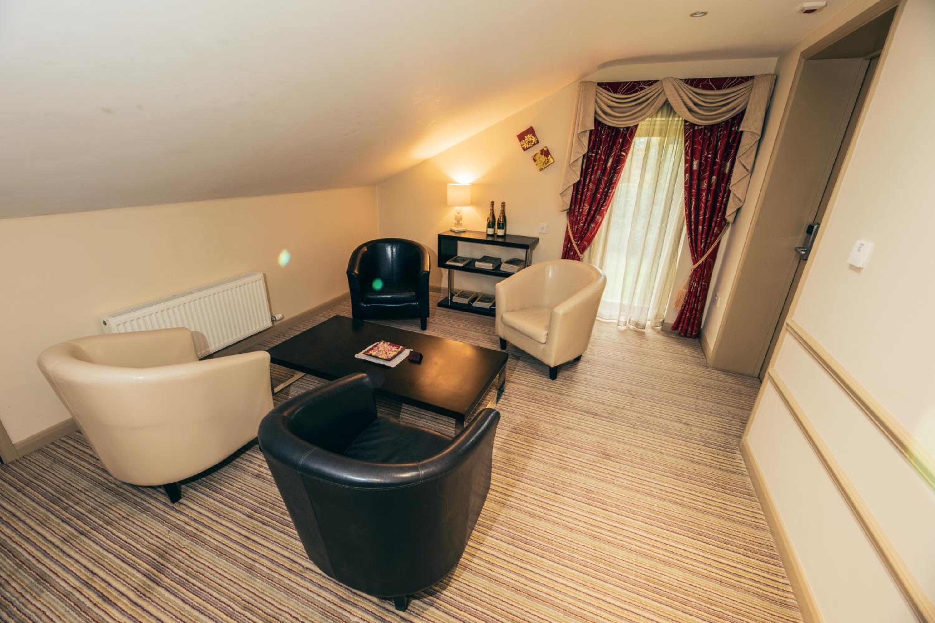 The Auberge view 4