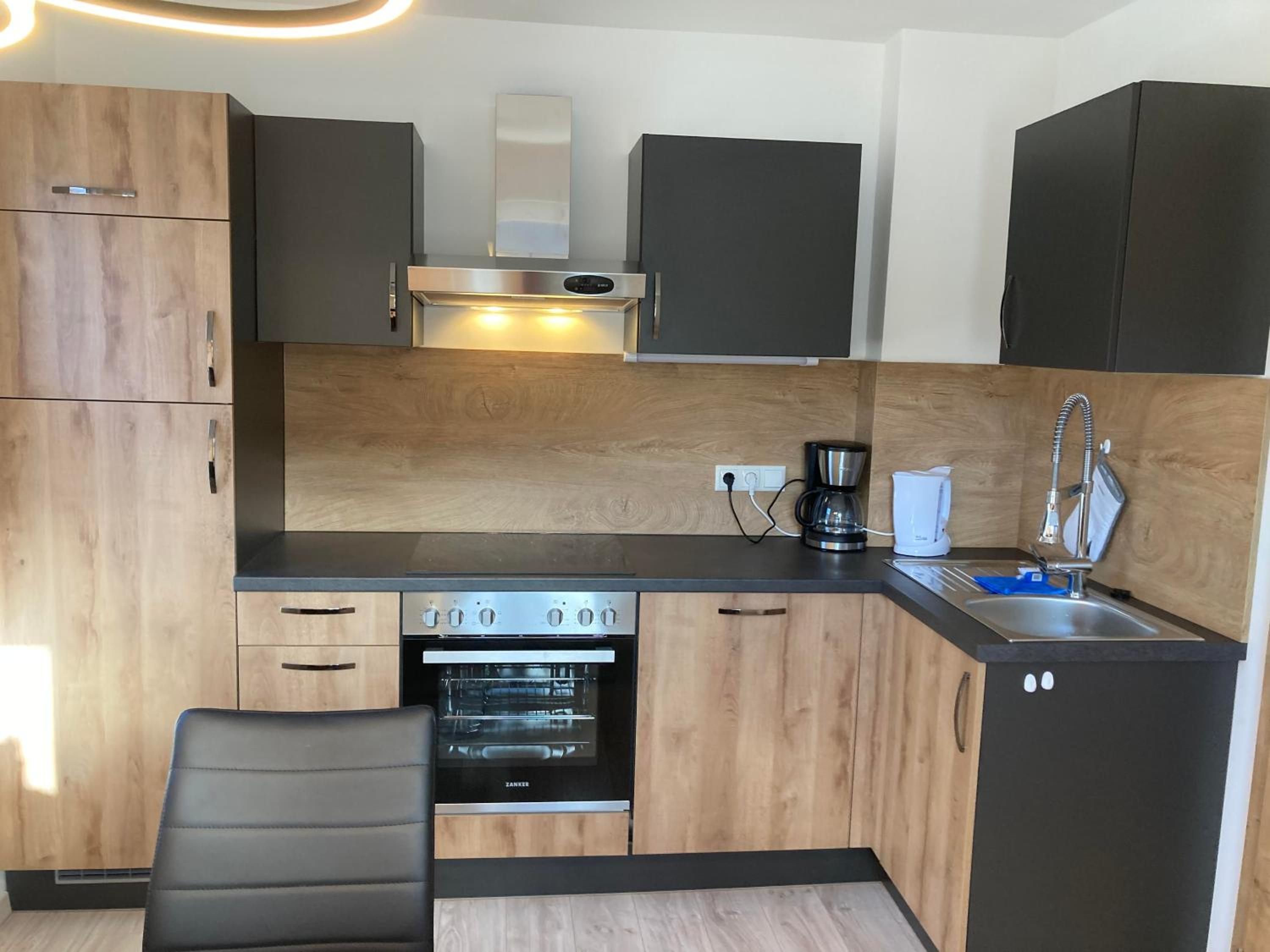 Appartement Baier