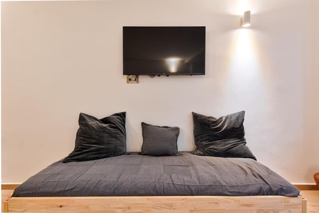 Lauben Flat Bolzano view 5