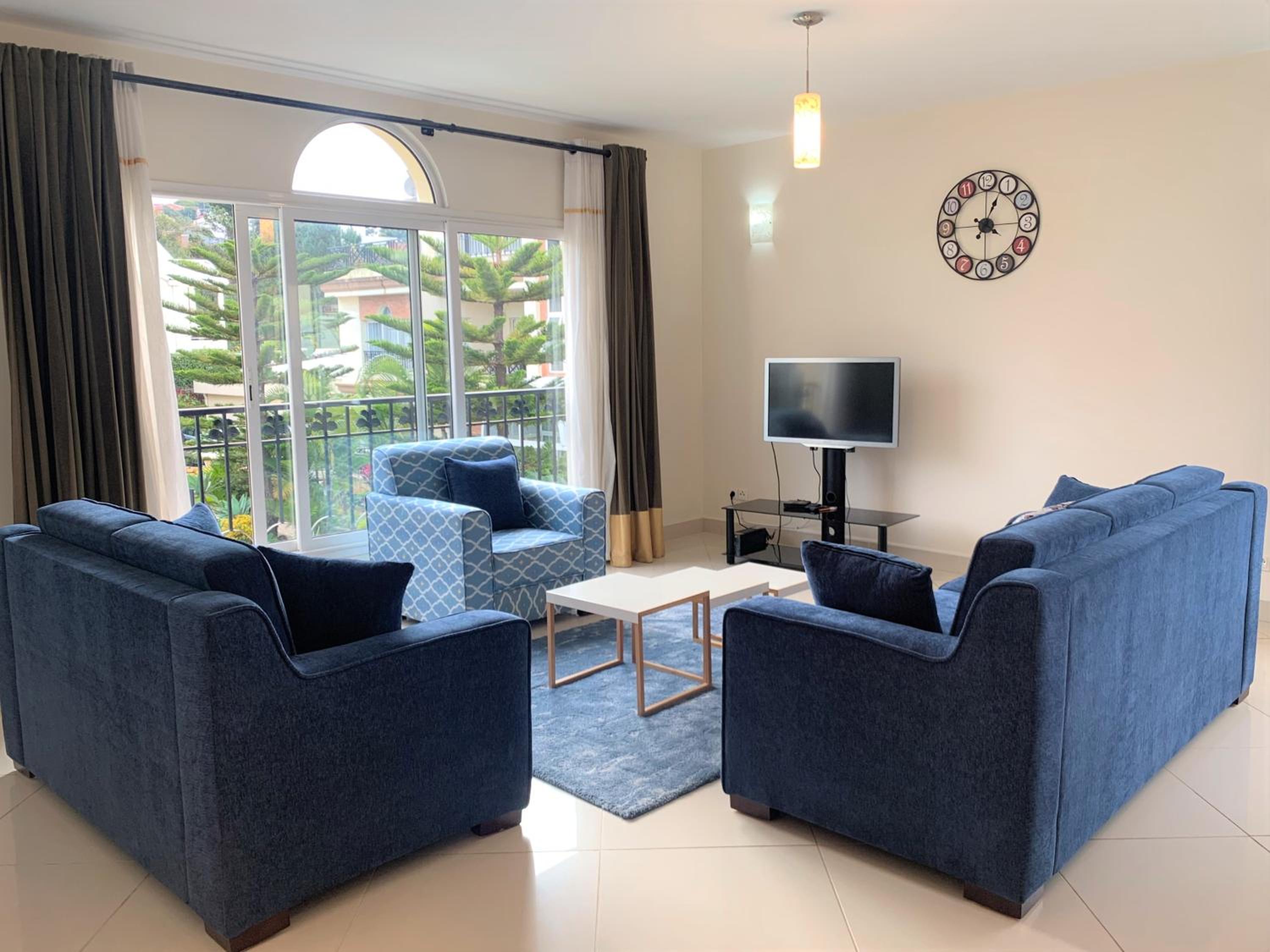 Appartements - Le Paradisier Ambatobe view 4