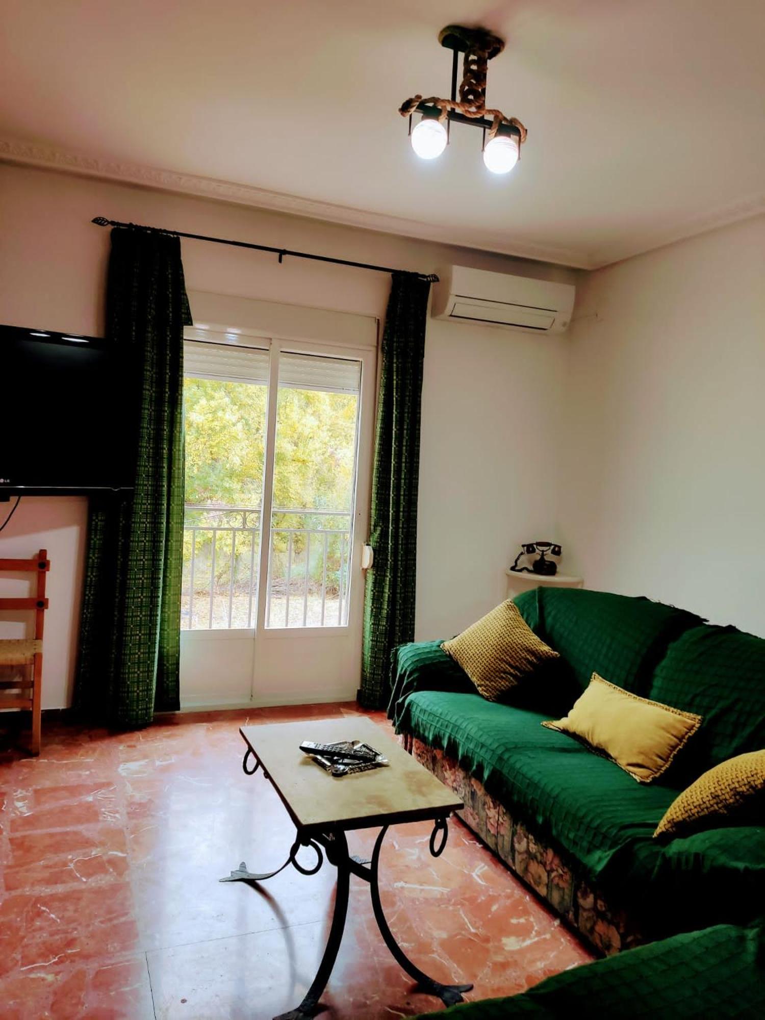 Vivienda rural Saltos de la Osera