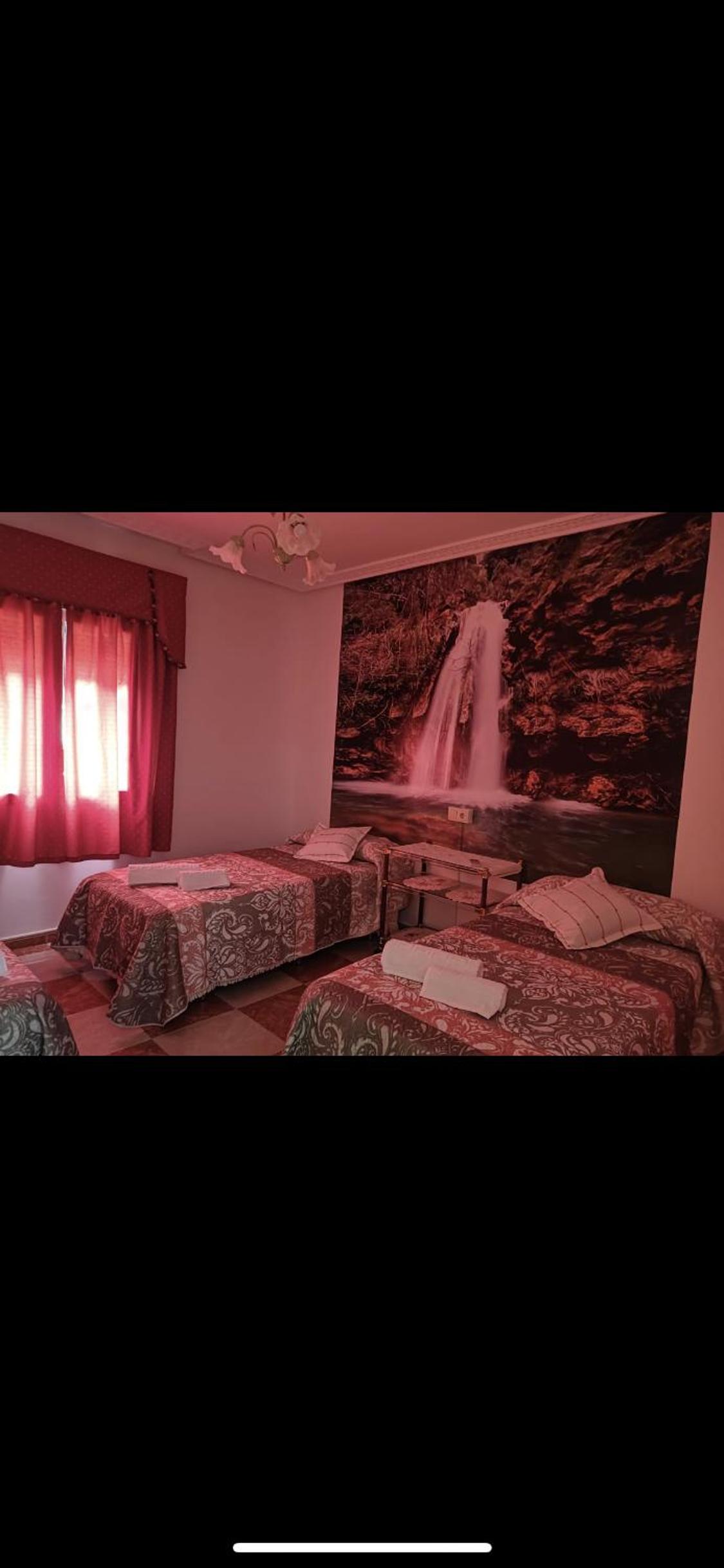 Vivienda rural Saltos de la Osera
