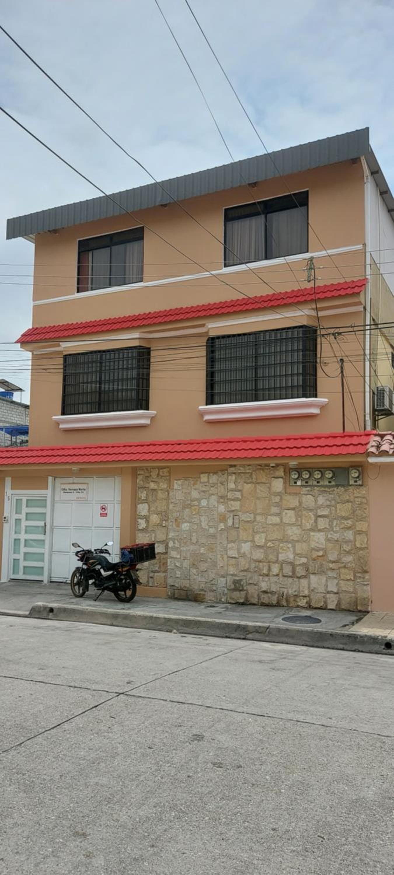 Casa Serena
