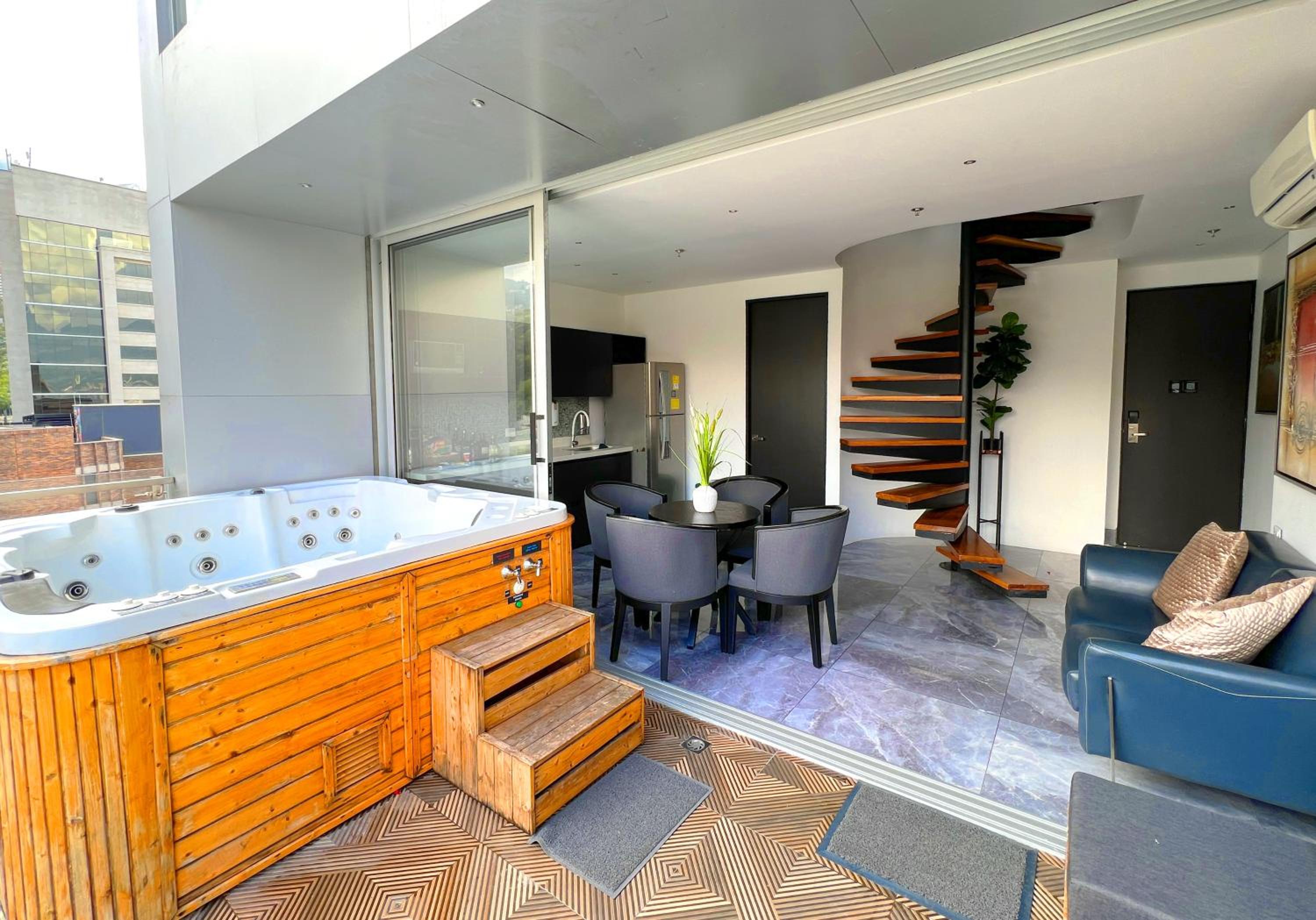 Haven, A Design Hotel