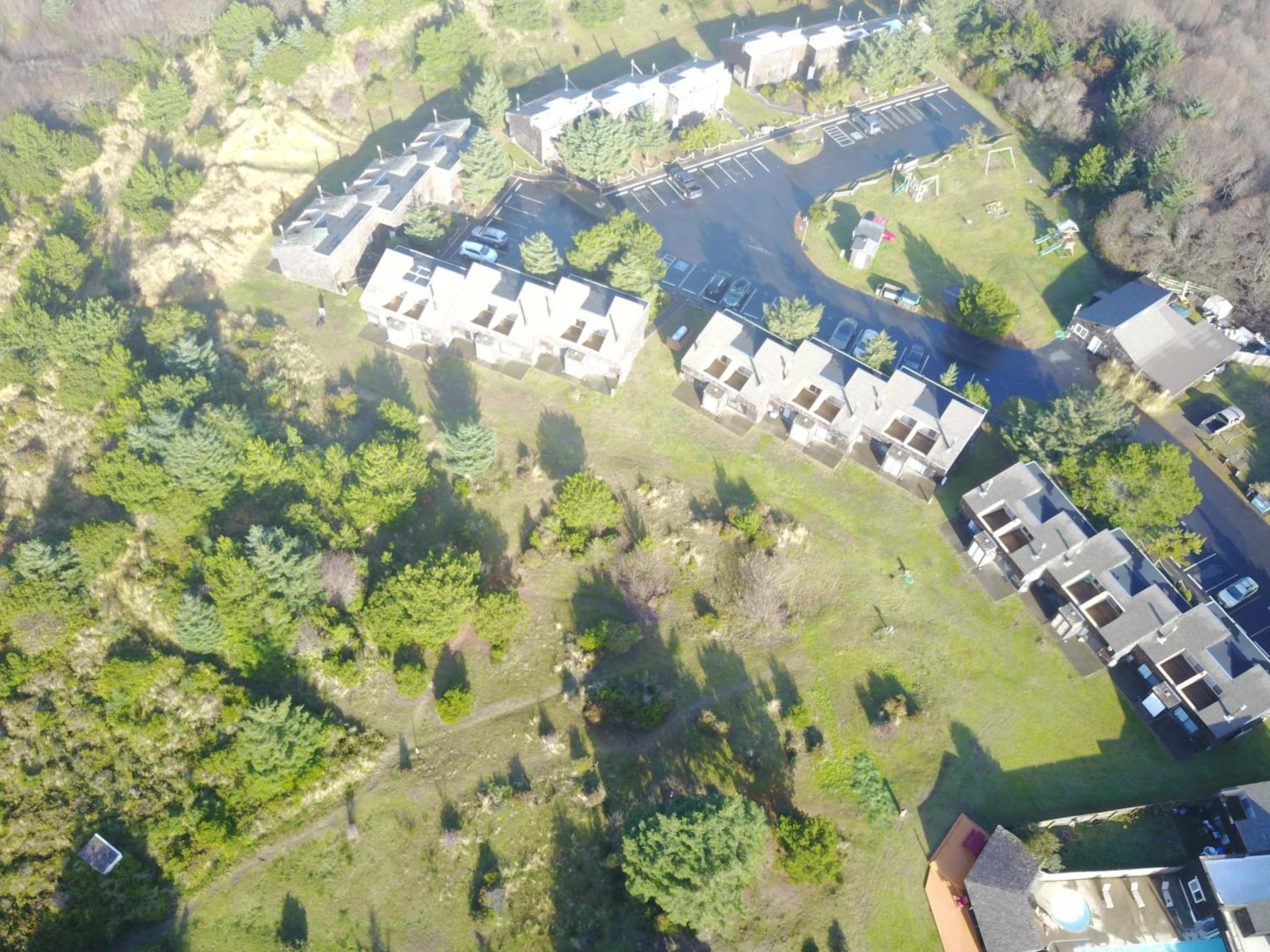 Surfcrest Resort