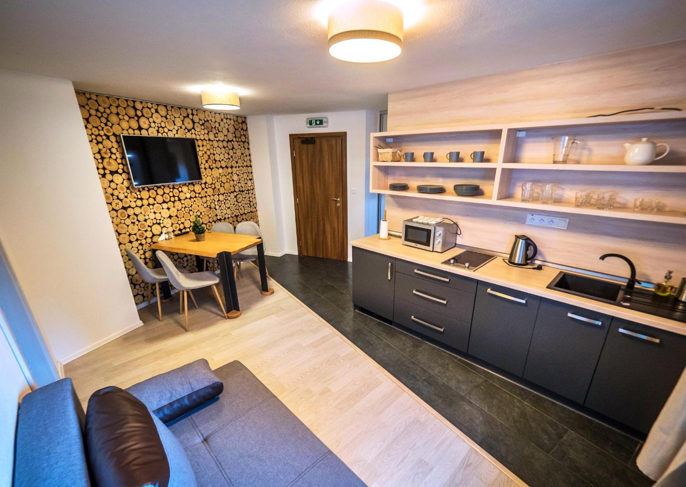 Apartmany Vila Vista