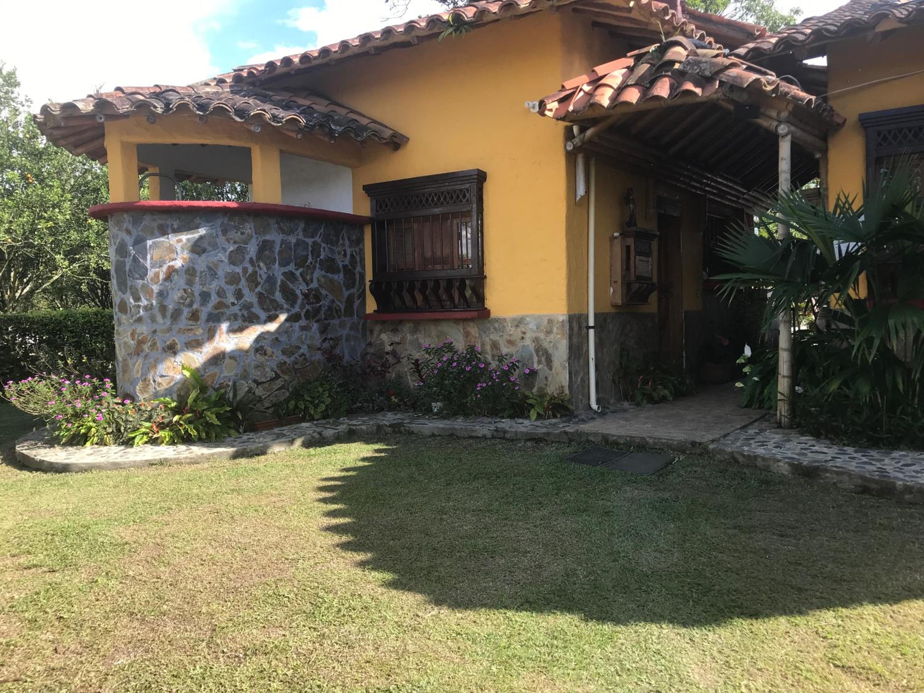 Hotel del Campo