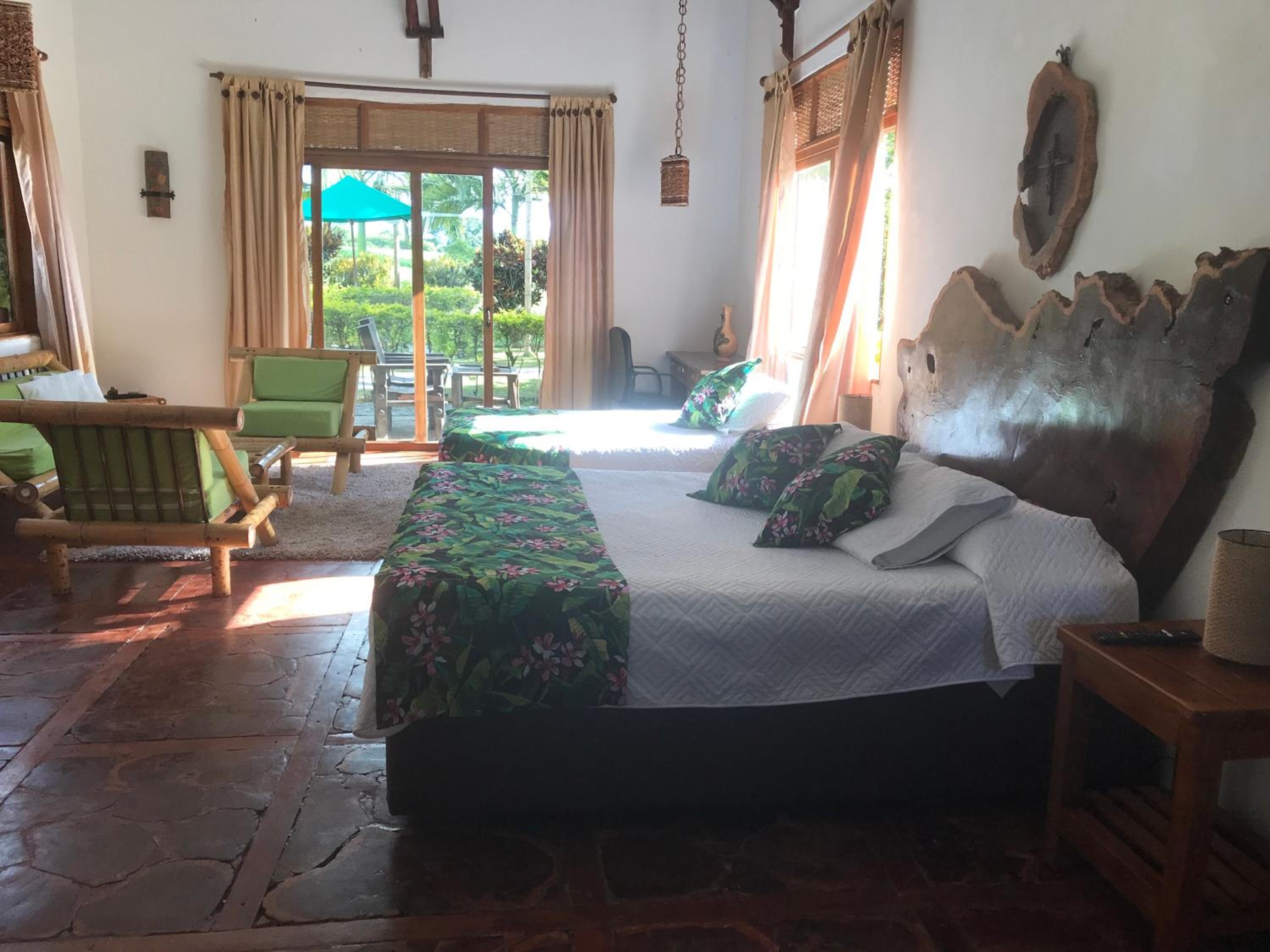 Hotel del Campo