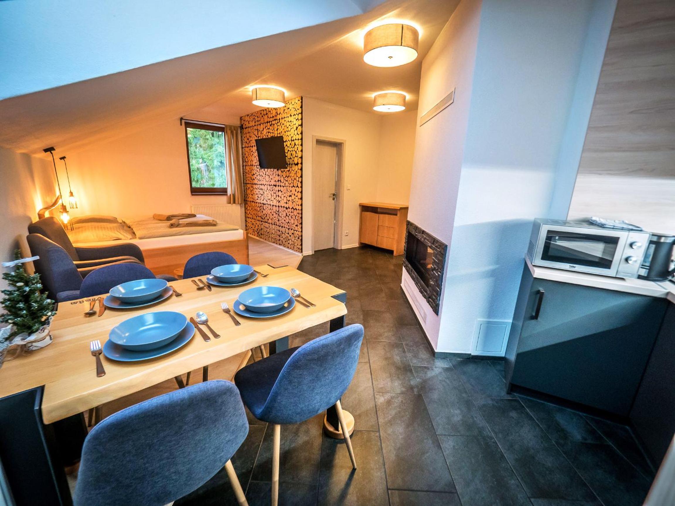 Apartmany Vila Vista