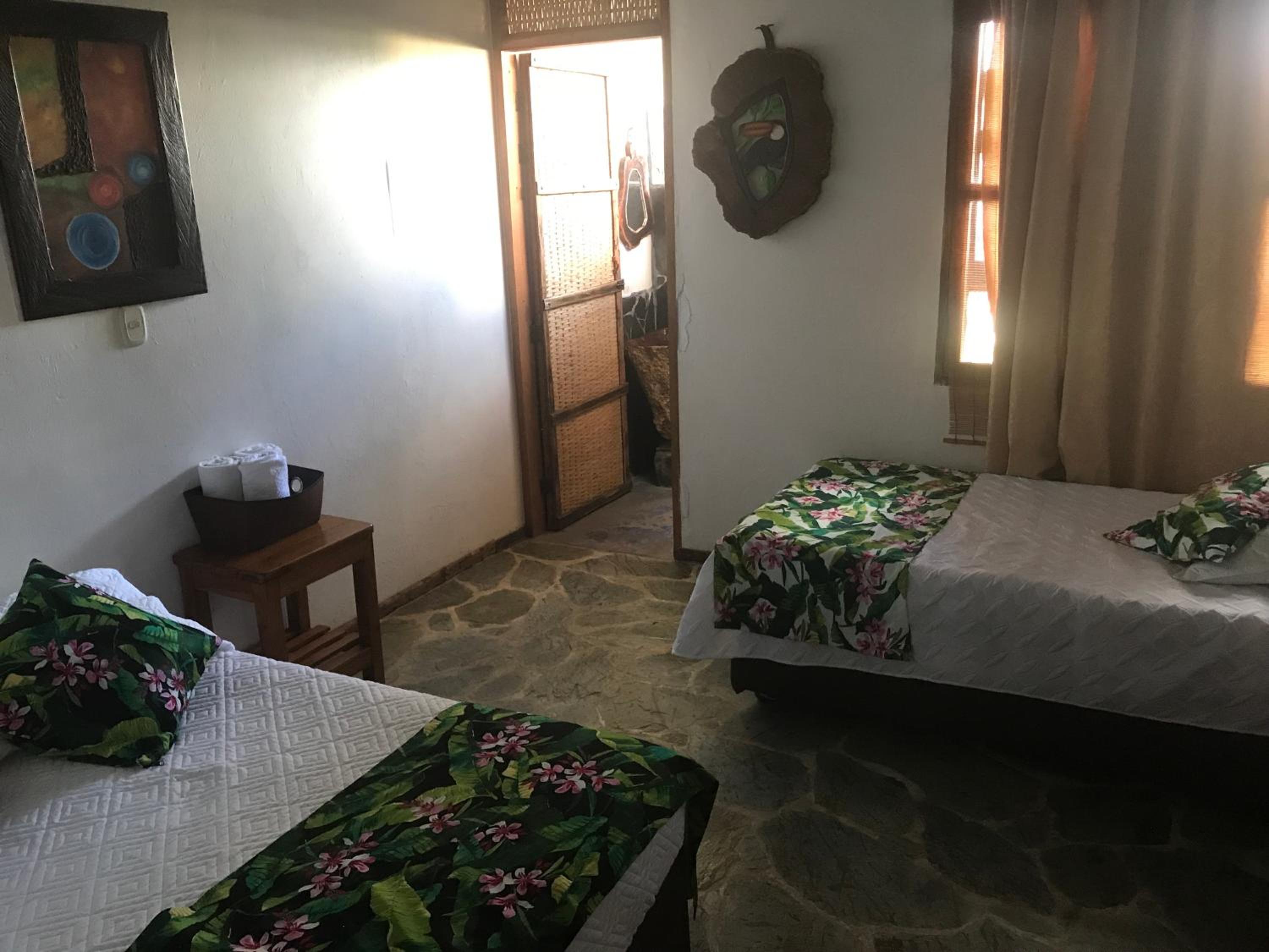 Hotel del Campo