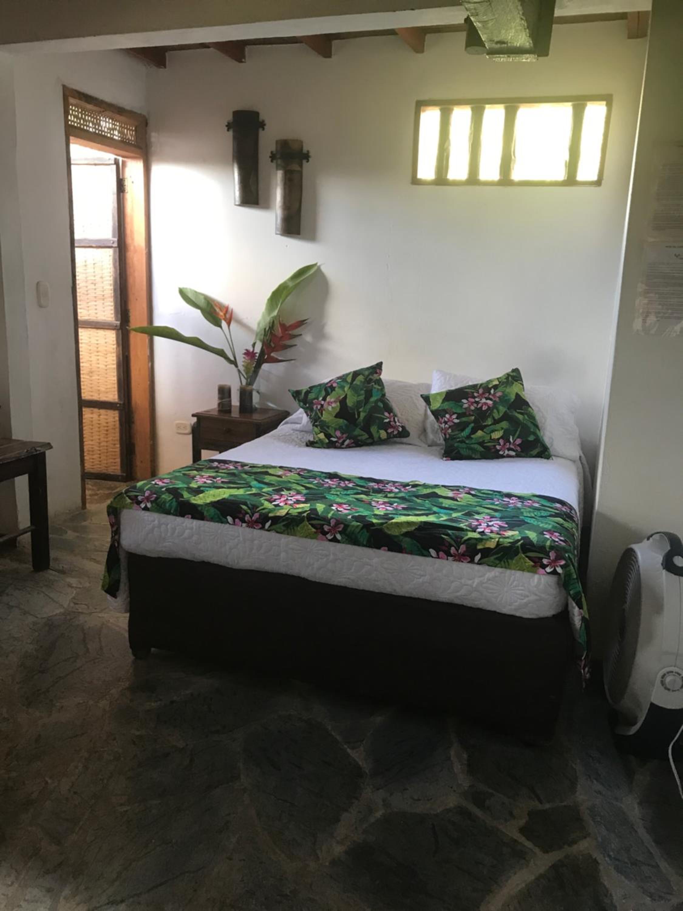 Hotel del Campo