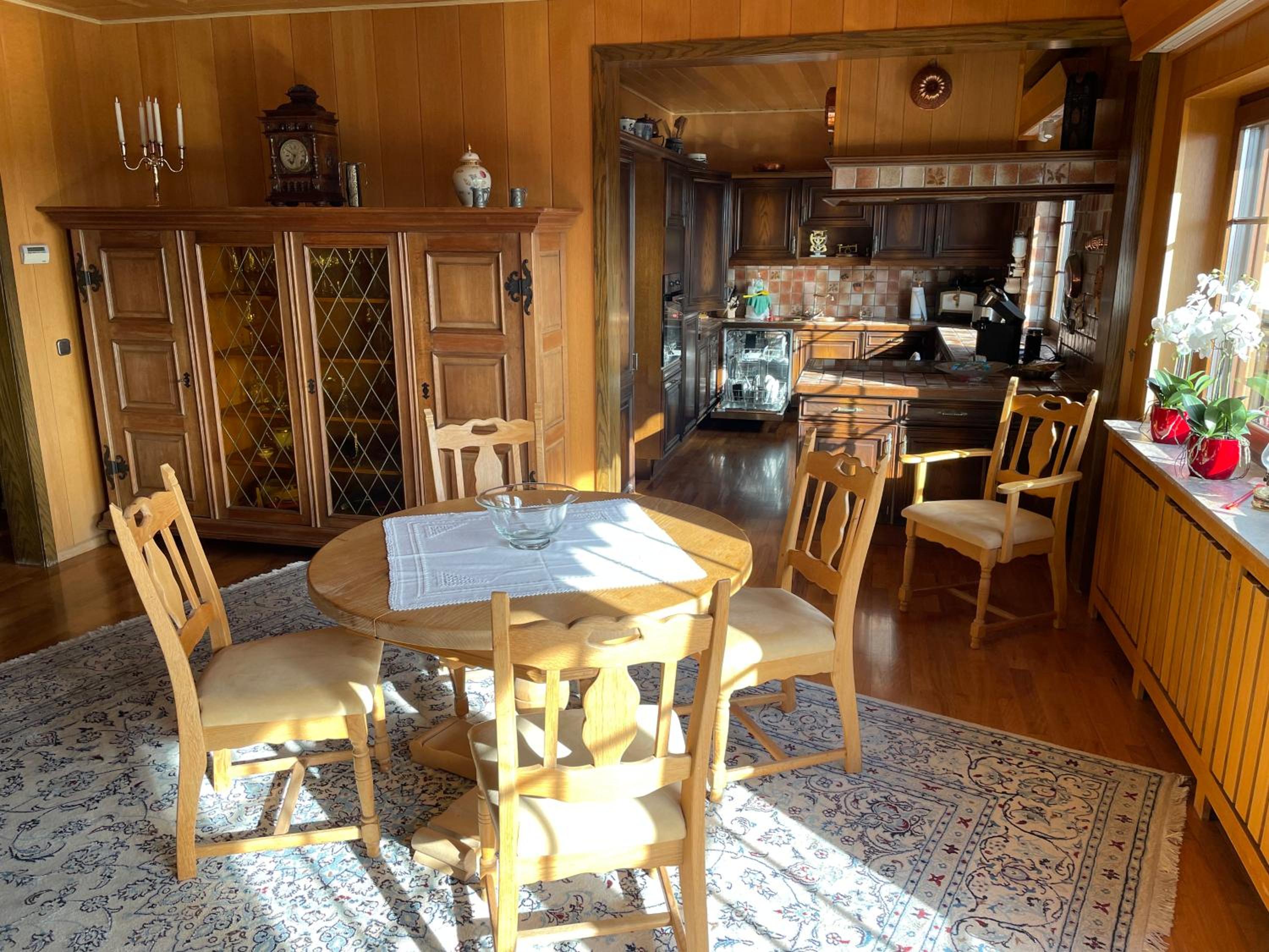 Ferienhaus Eifelblick