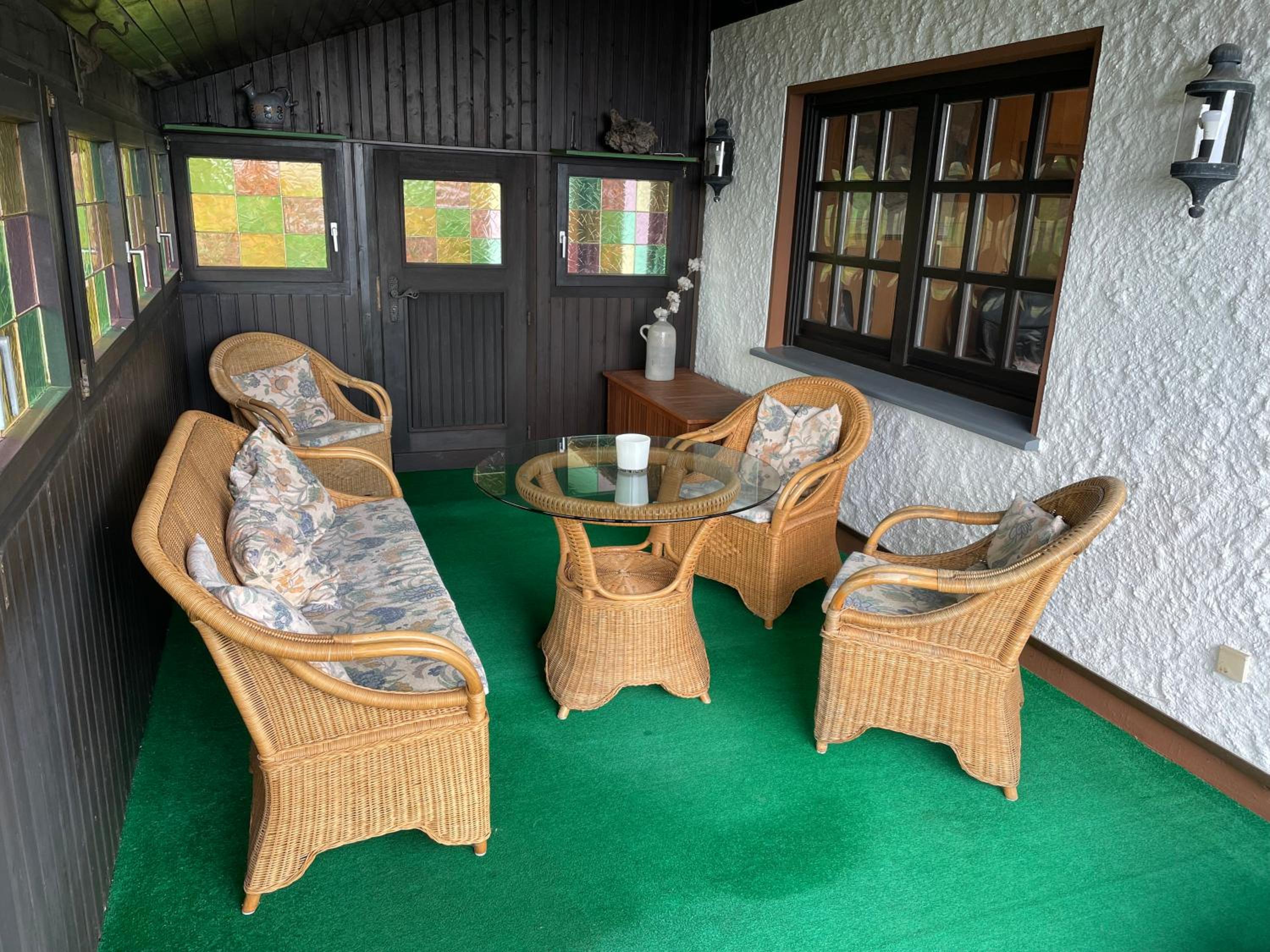 Ferienhaus Eifelblick
