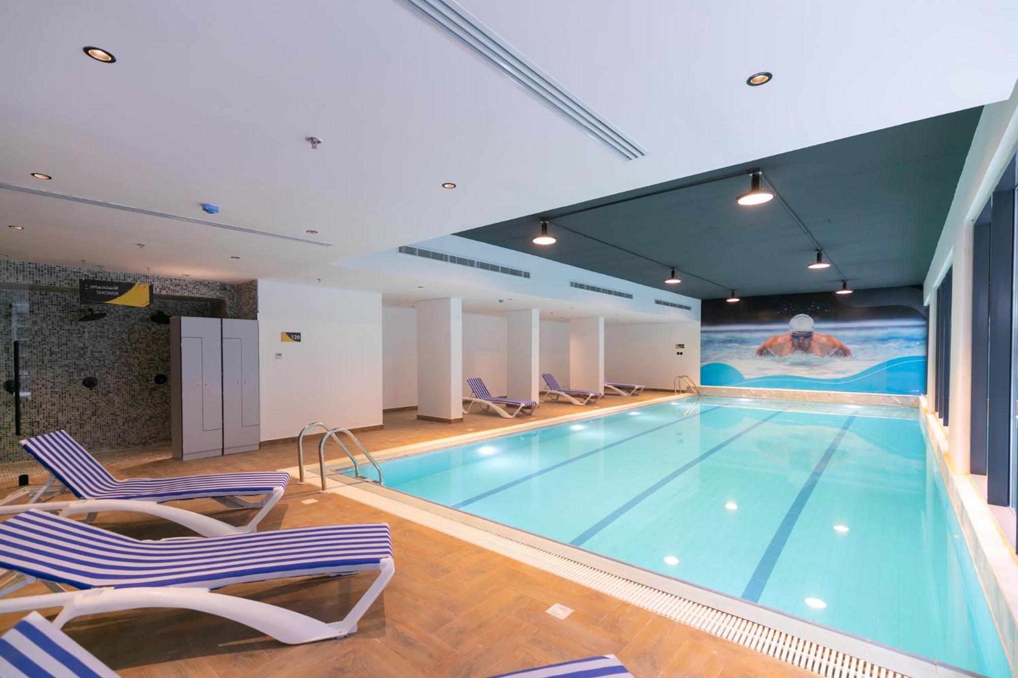 2BR Luxury Stay I 5 Min to Boulevard