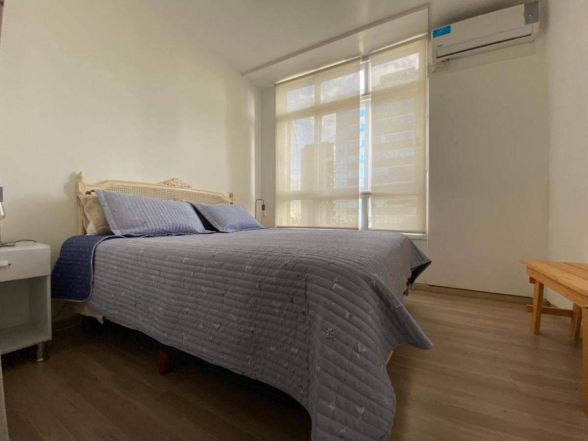 Altos Apartment Maipu