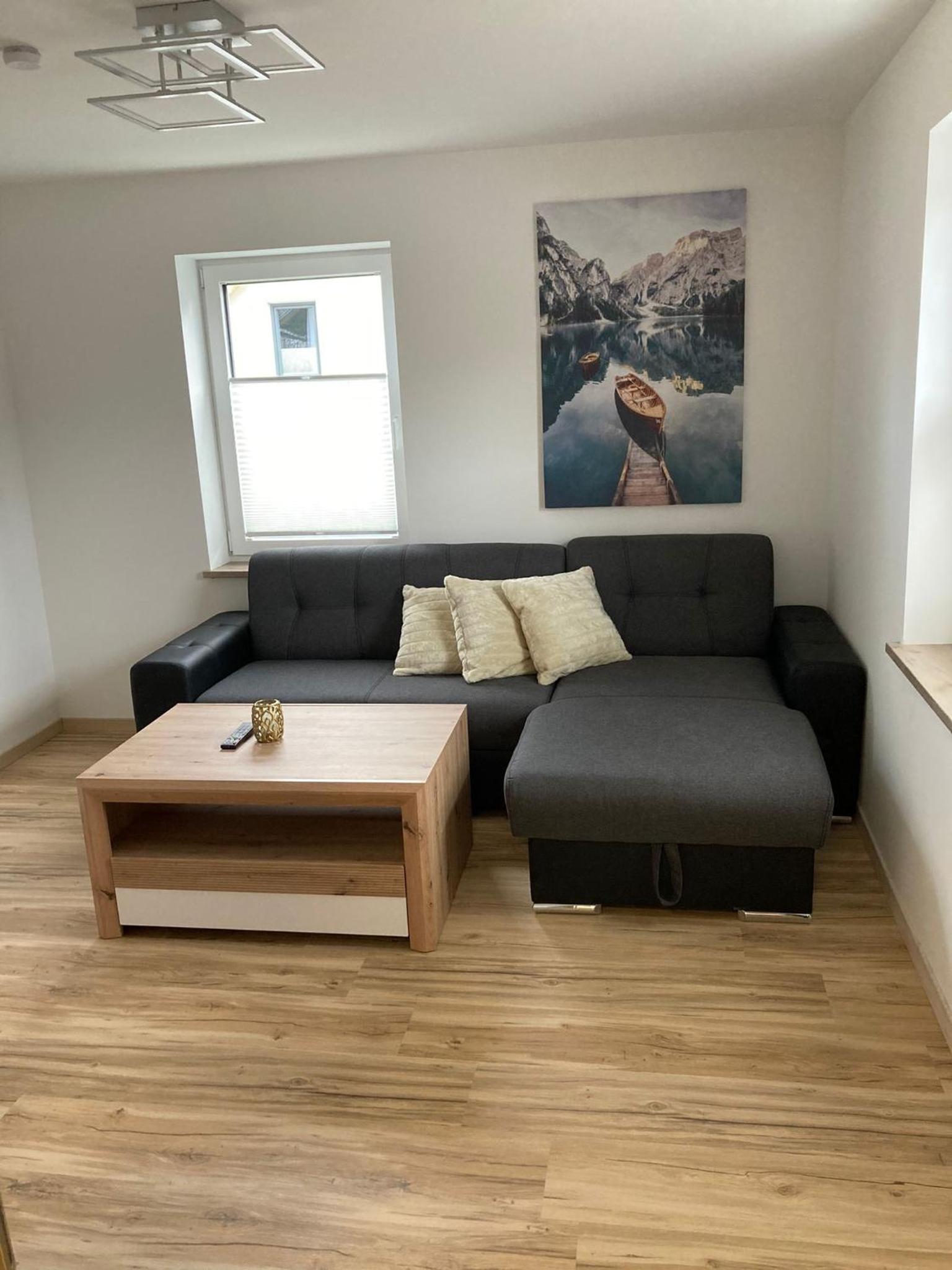 Appartement Baier