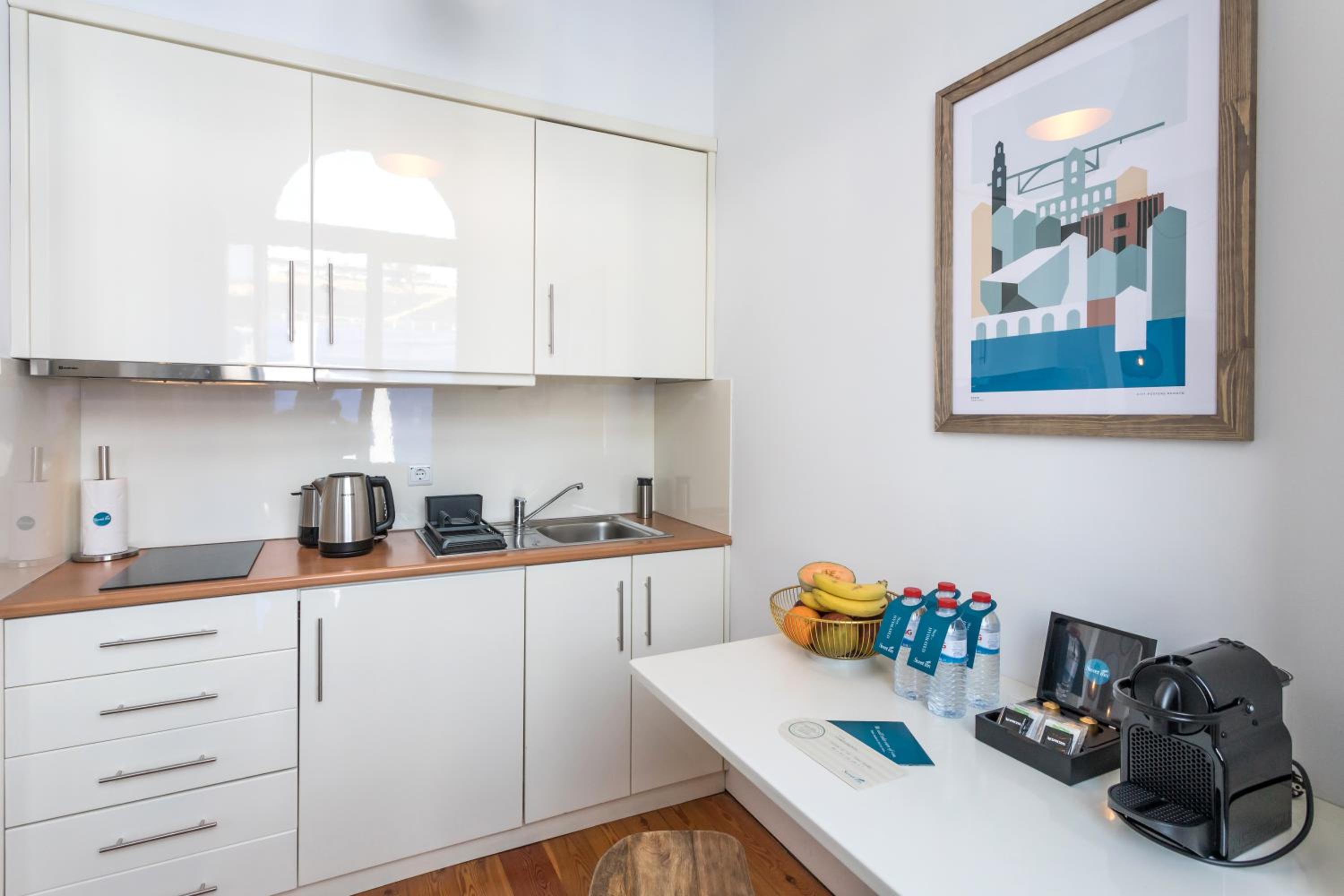 Apartamentos Villa Bolhao