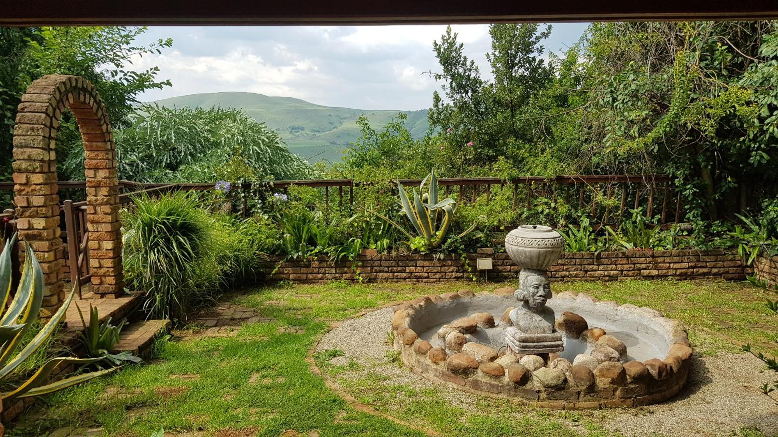 Acra-Retreat Mountain View Lodge, photo 146