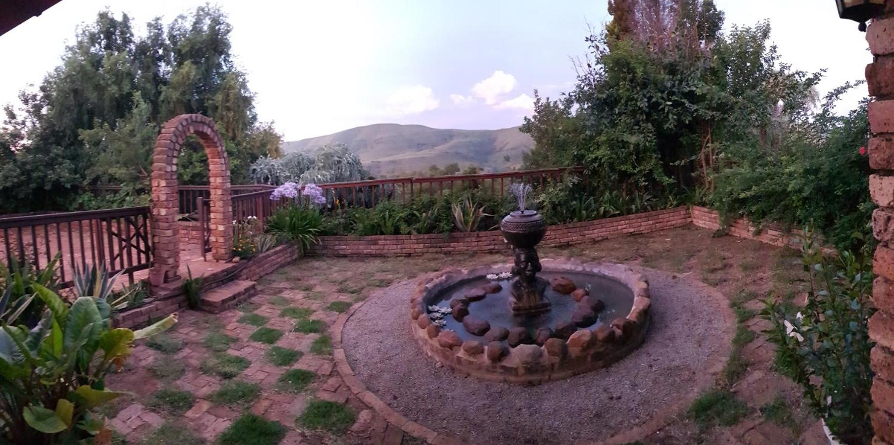 Acra-Retreat Mountain View Lodge, photo 127