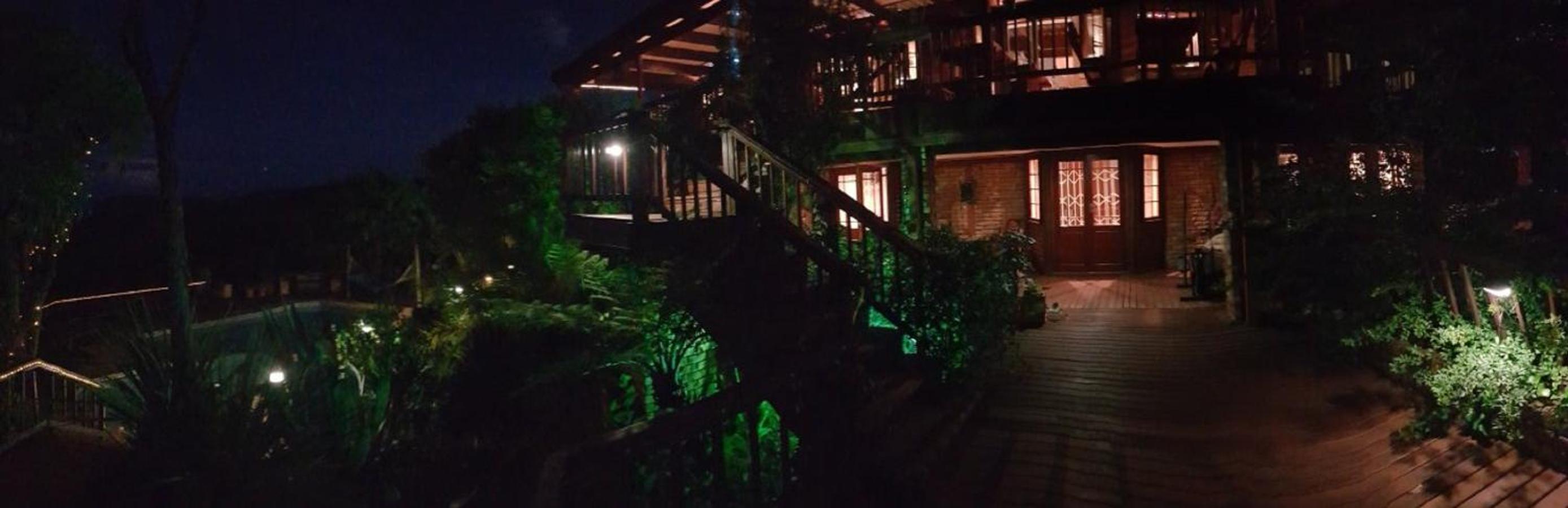 Acra-Retreat Mountain View Lodge, photo 68