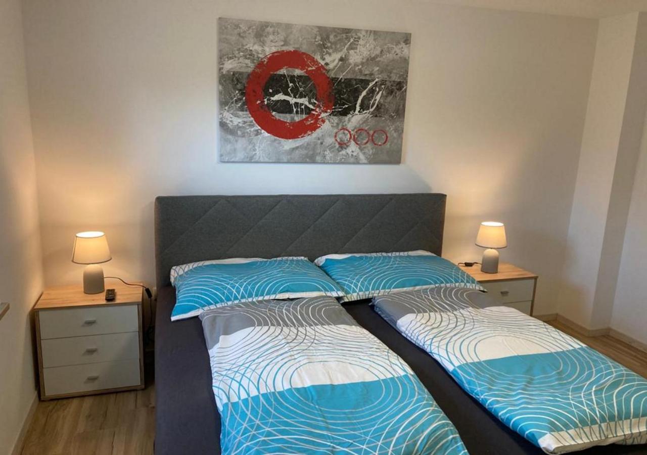 Appartement Baier