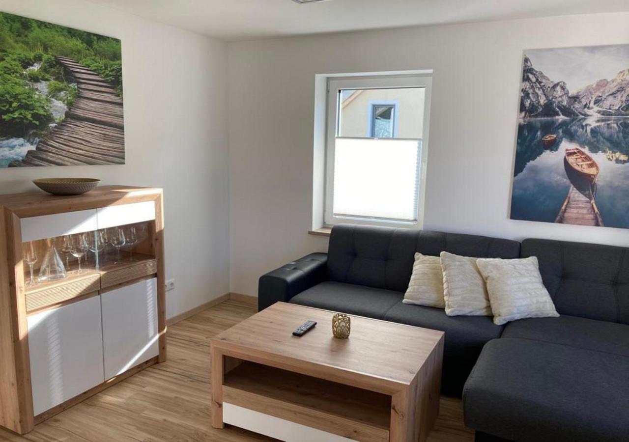 Appartement Baier