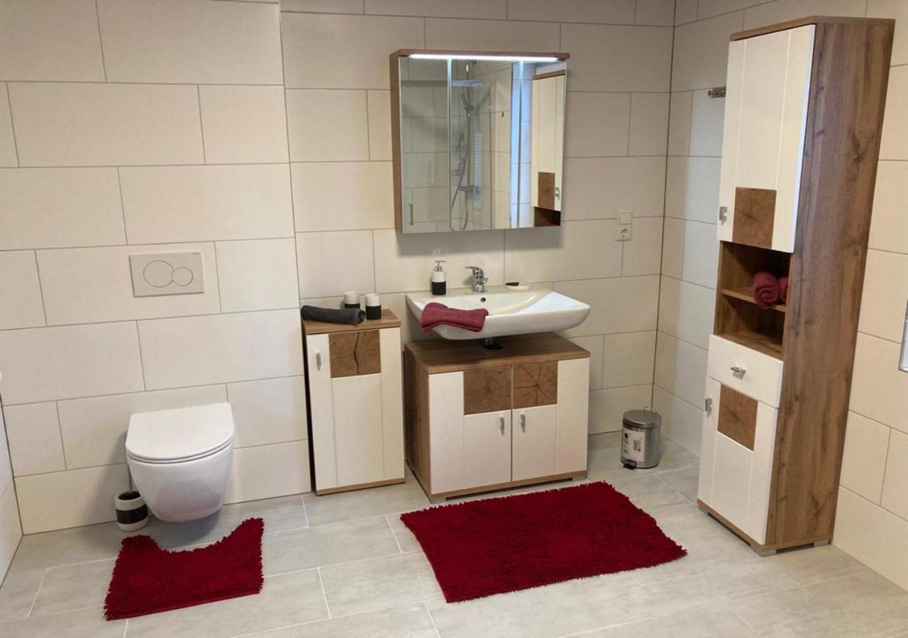 Appartement Baier