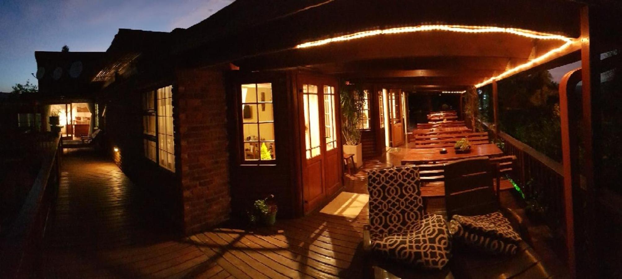 Acra-Retreat Mountain View Lodge, photo 56
