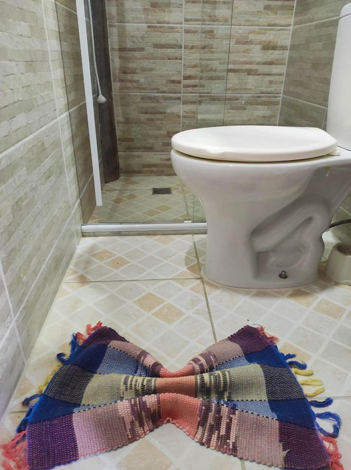 Pé na Areia Sapê