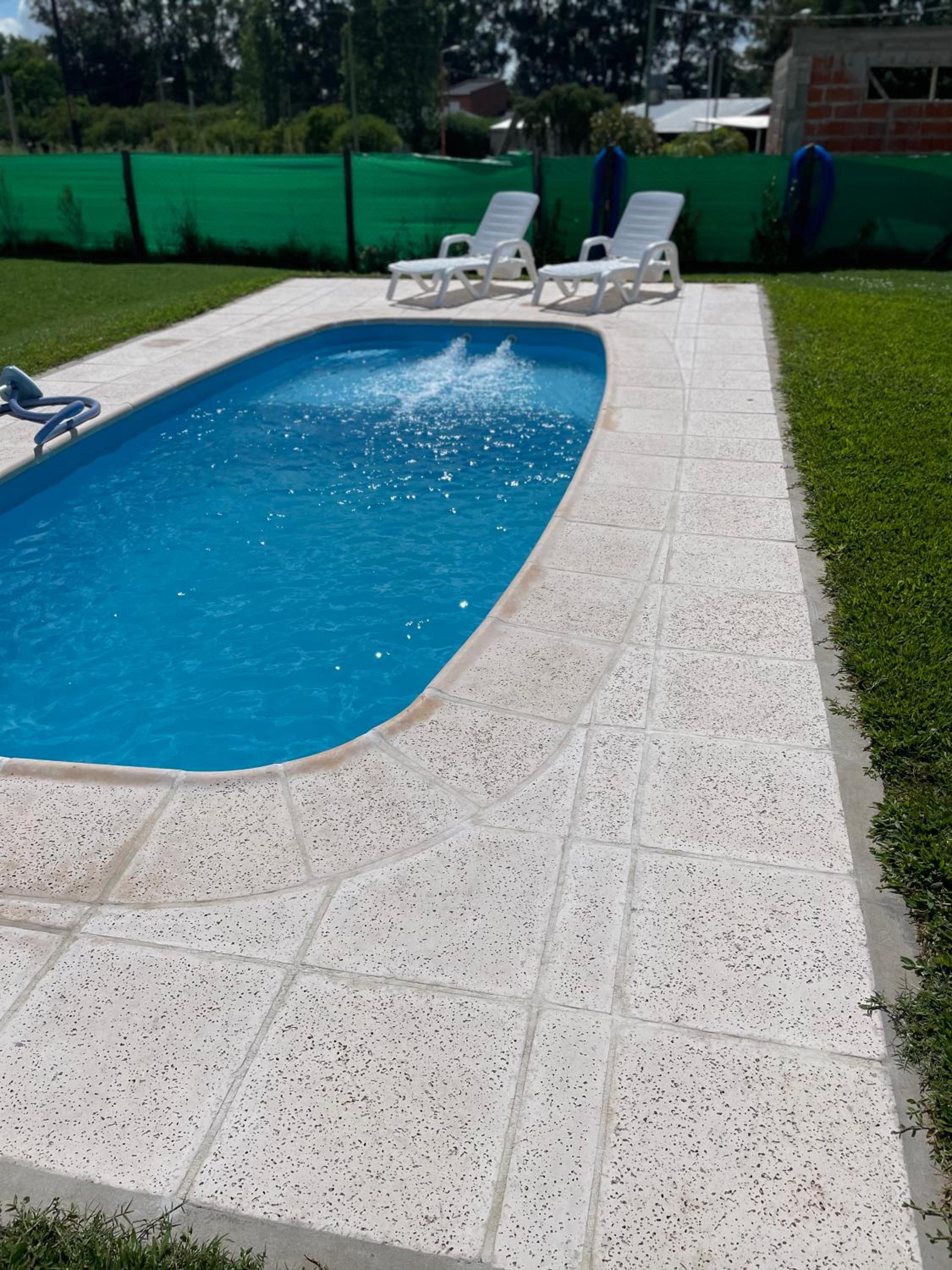 Casa quinta La Justina