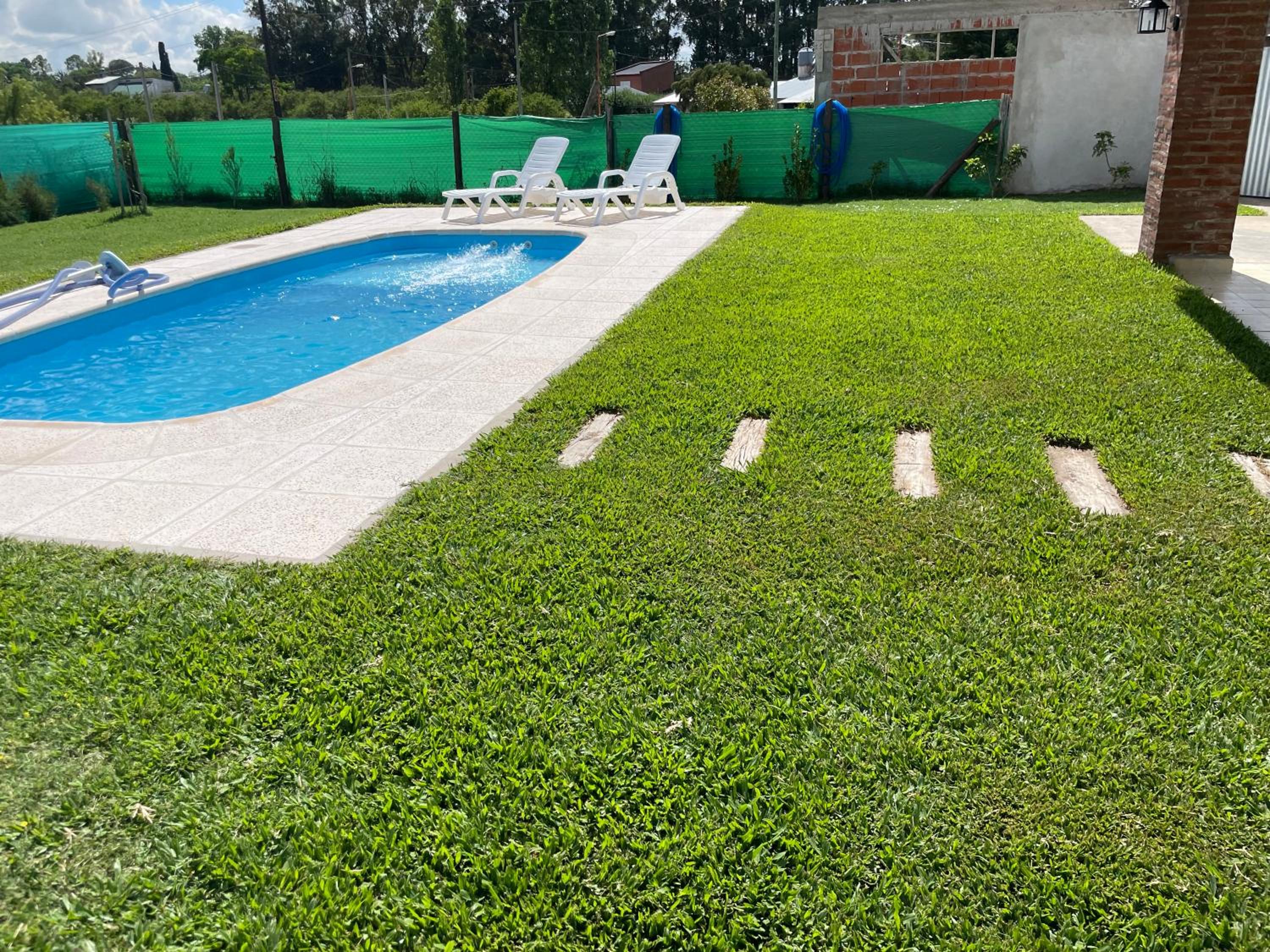 Casa quinta La Justina