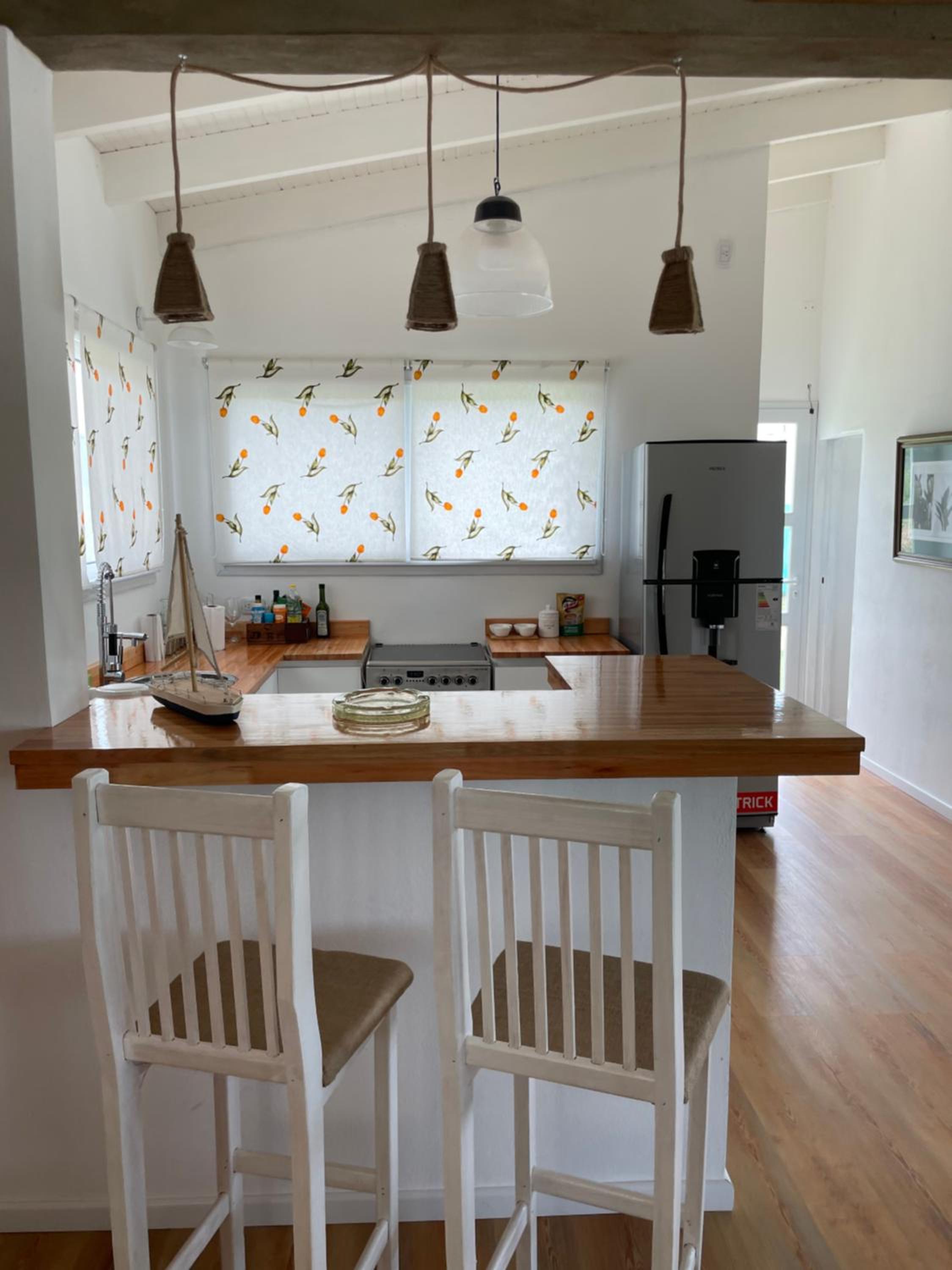 Casa quinta La Justina