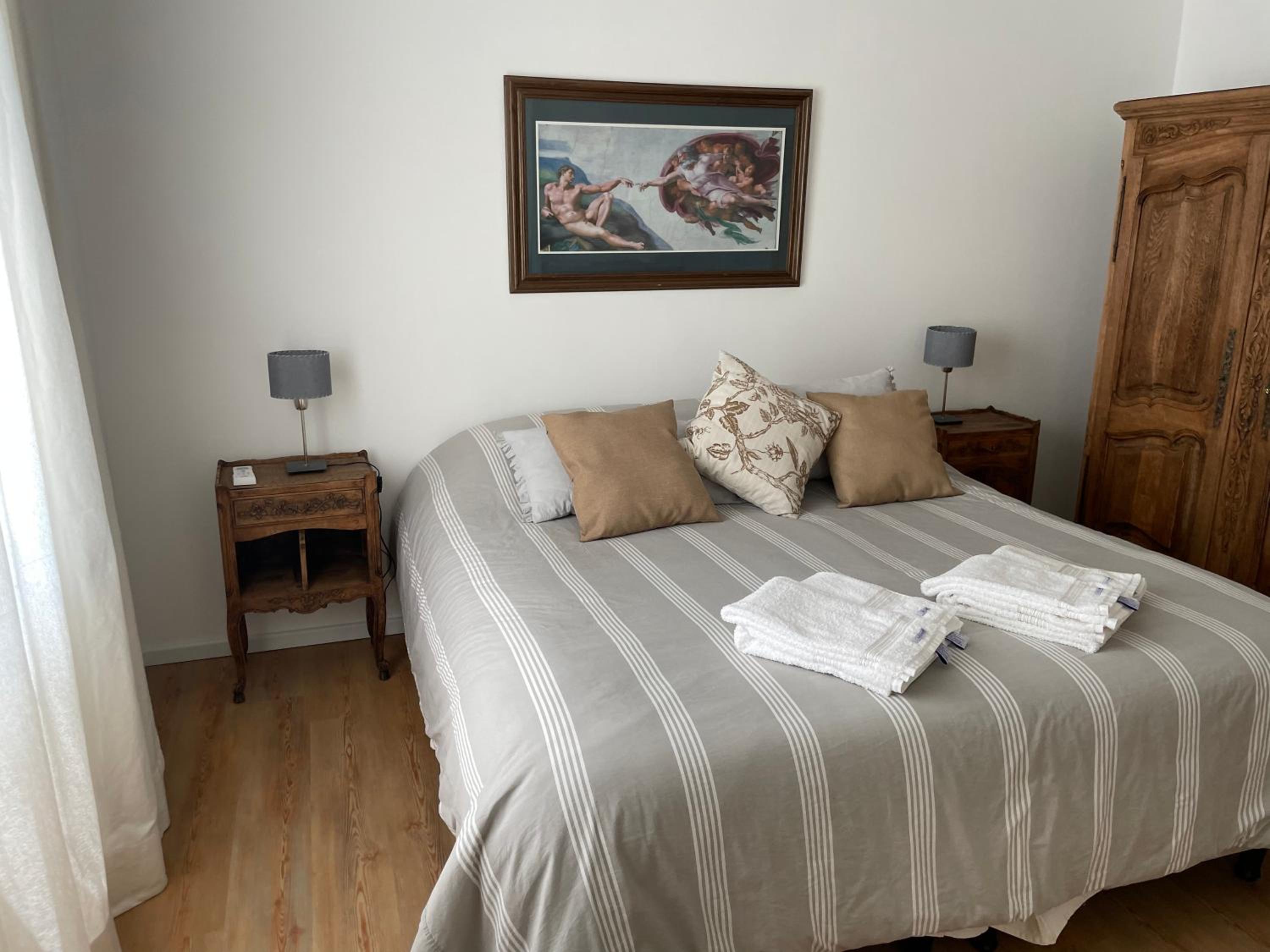 Casa quinta La Justina