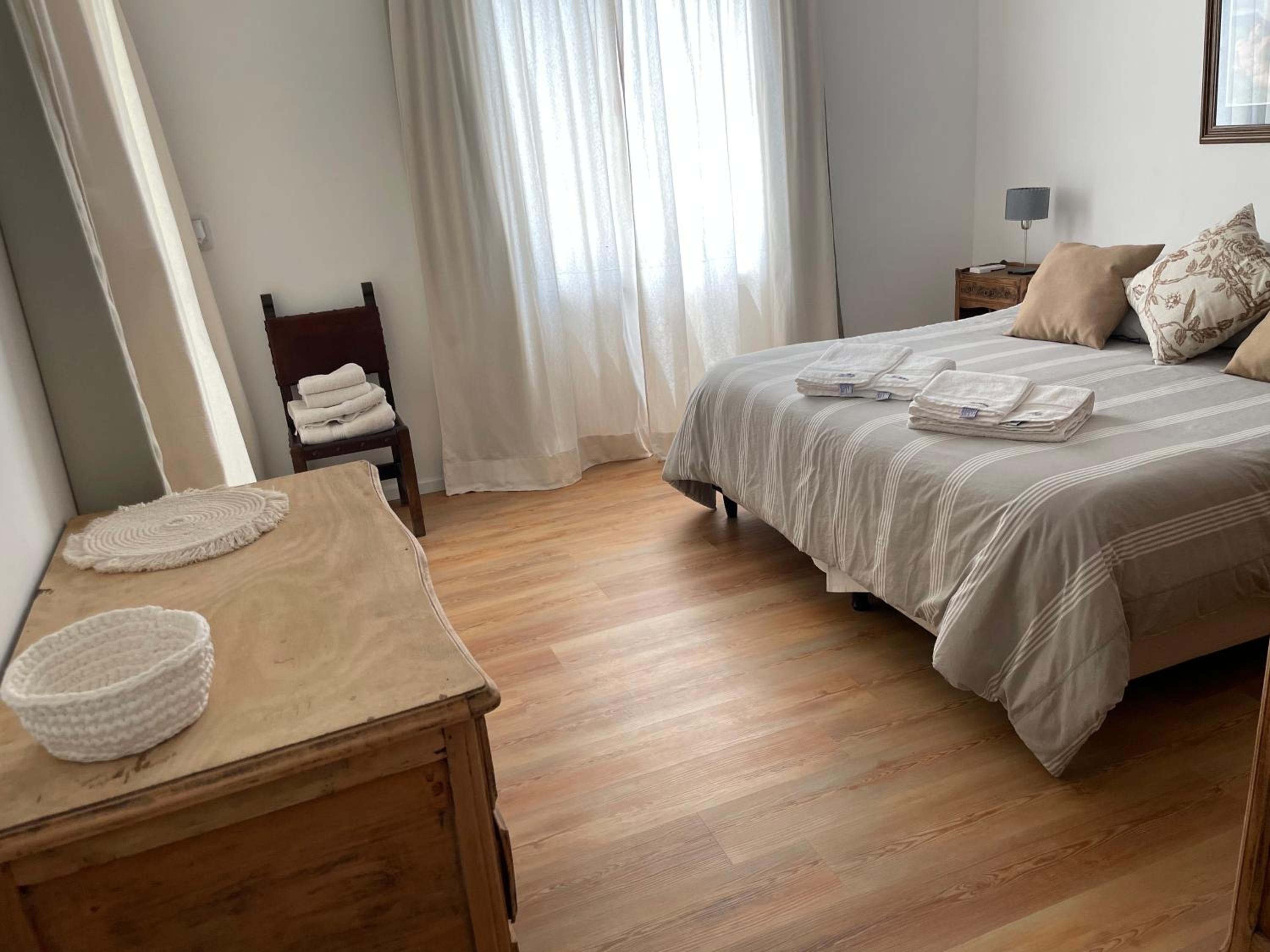 Casa quinta La Justina