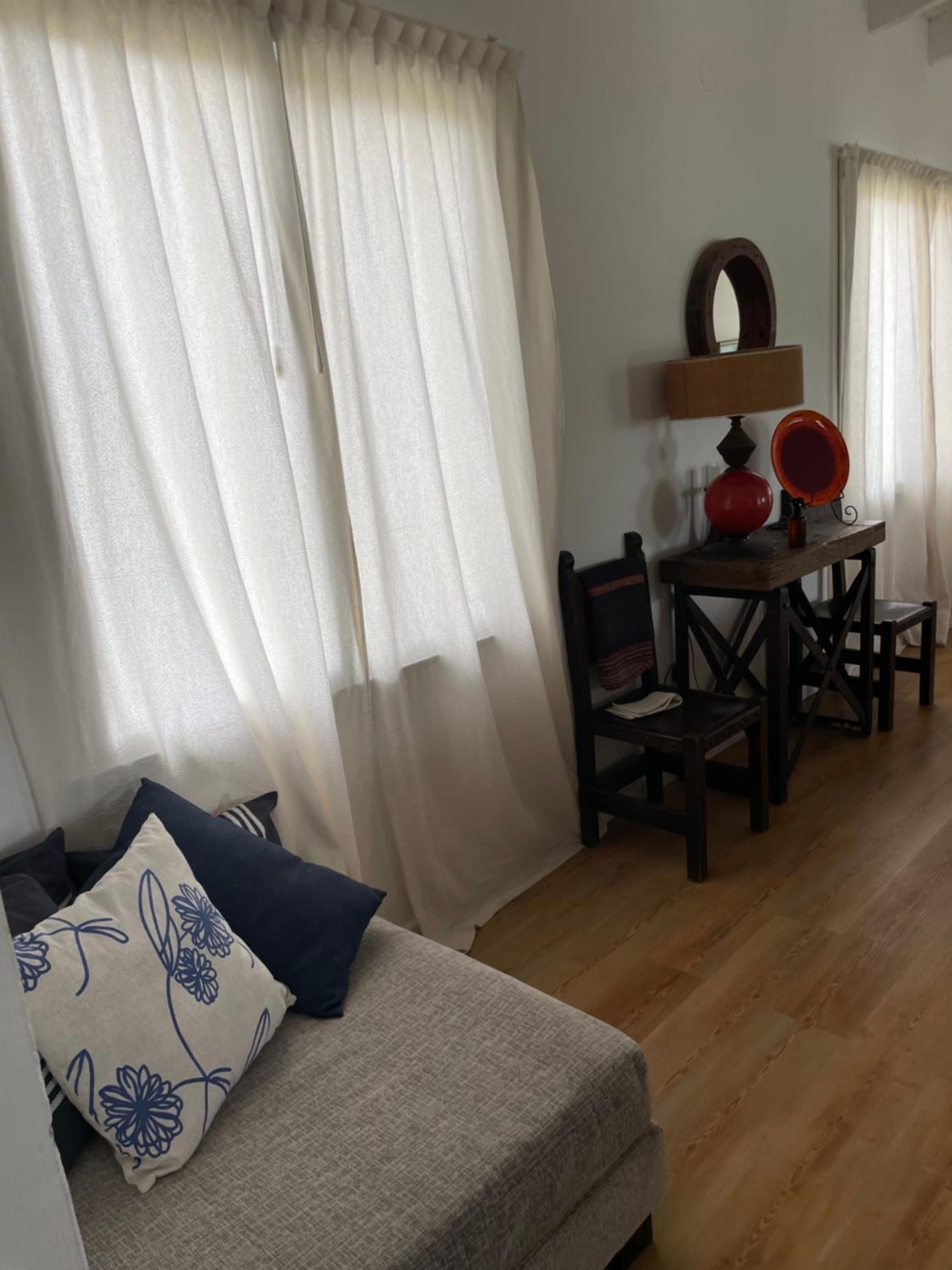 Casa quinta La Justina