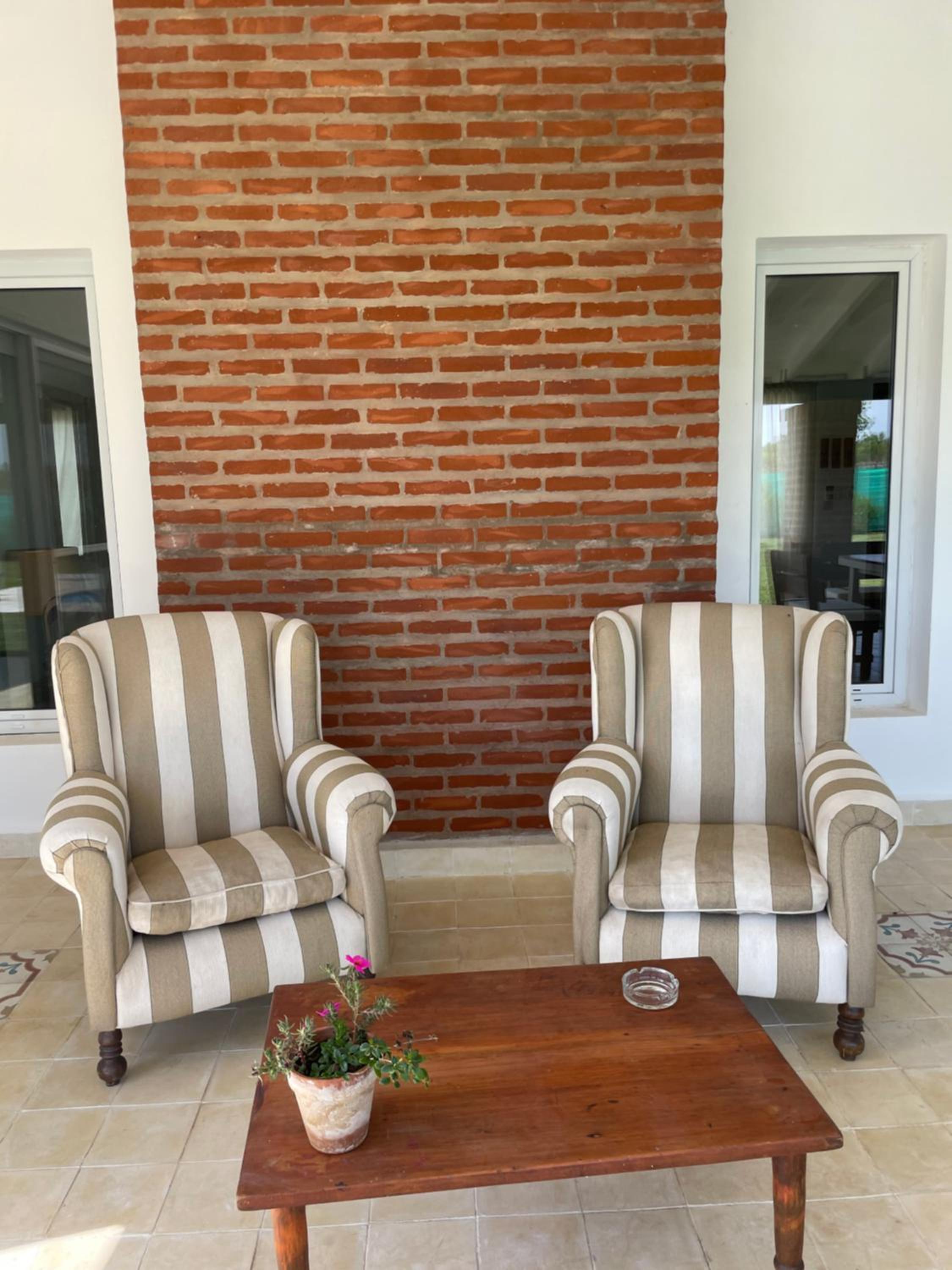 Casa quinta La Justina