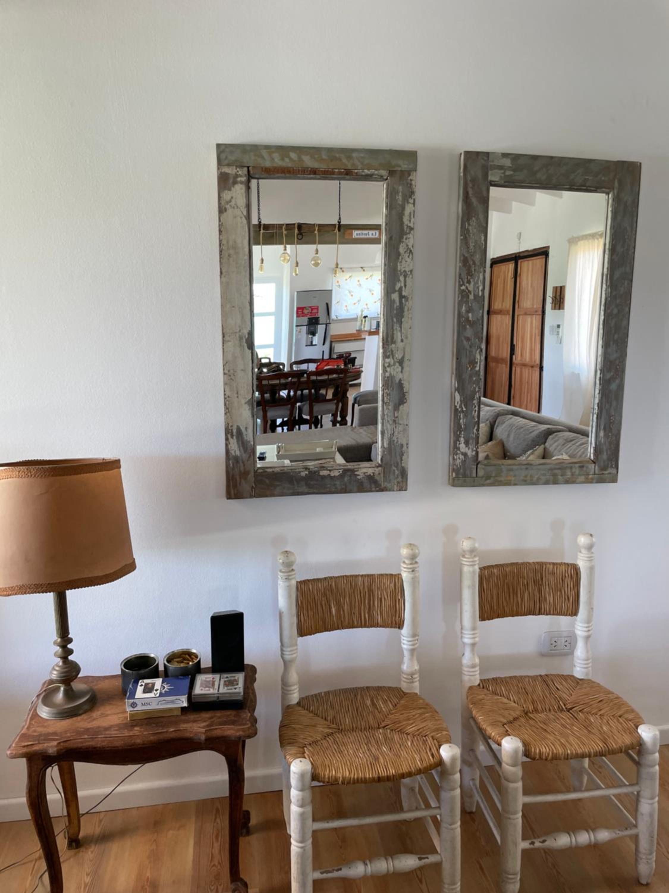 Casa quinta La Justina