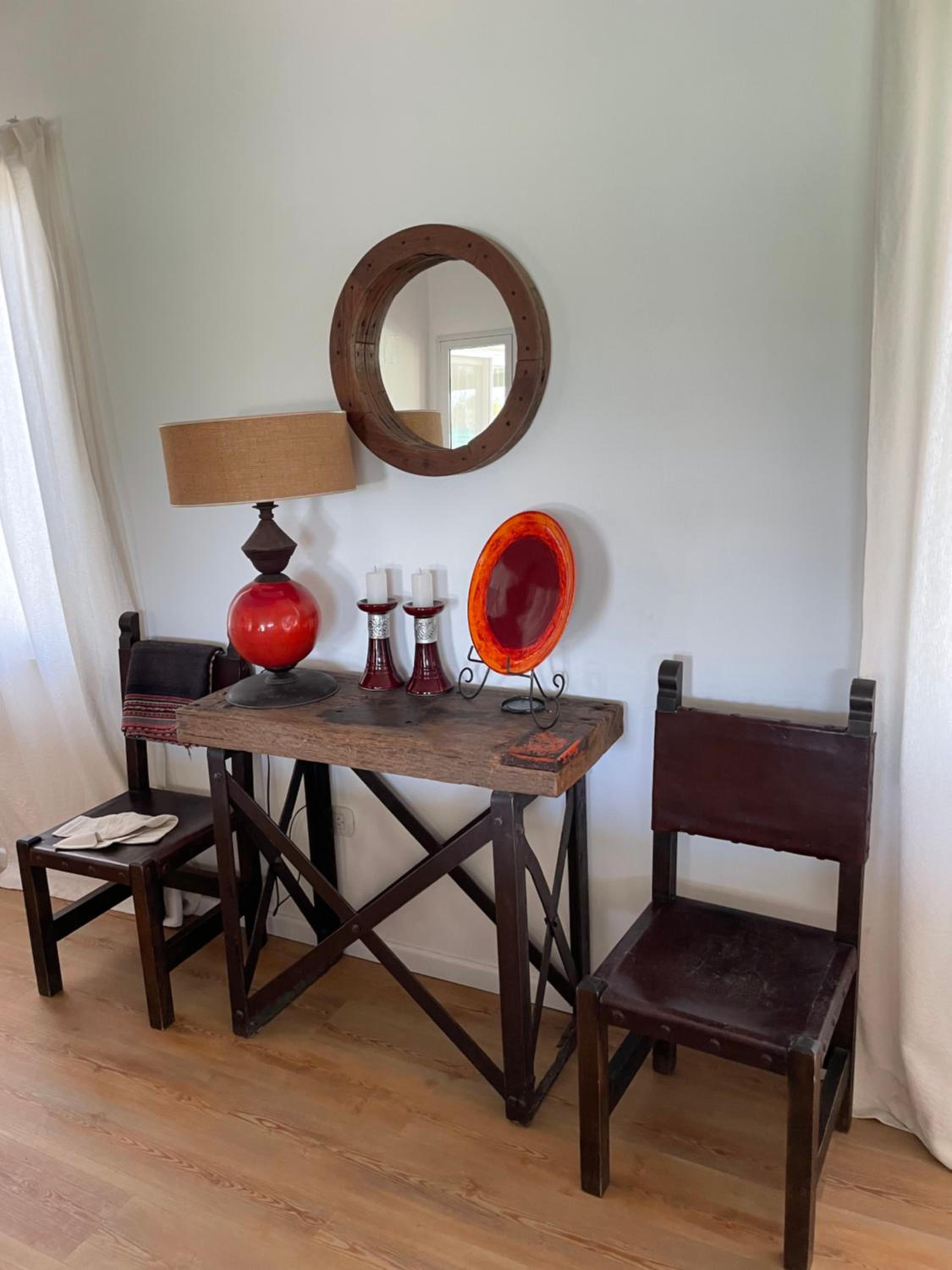 Casa quinta La Justina