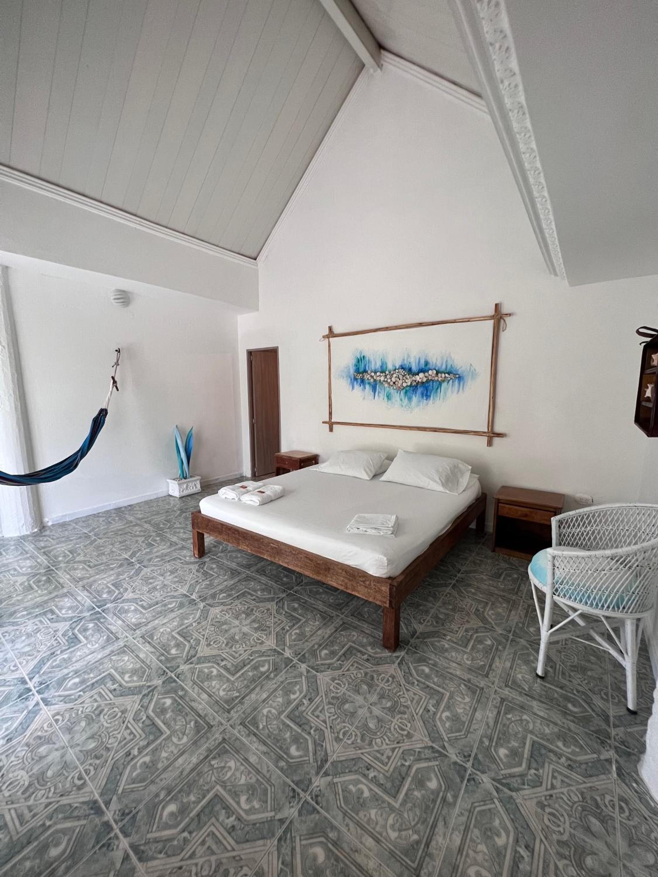 Secreto Hostel