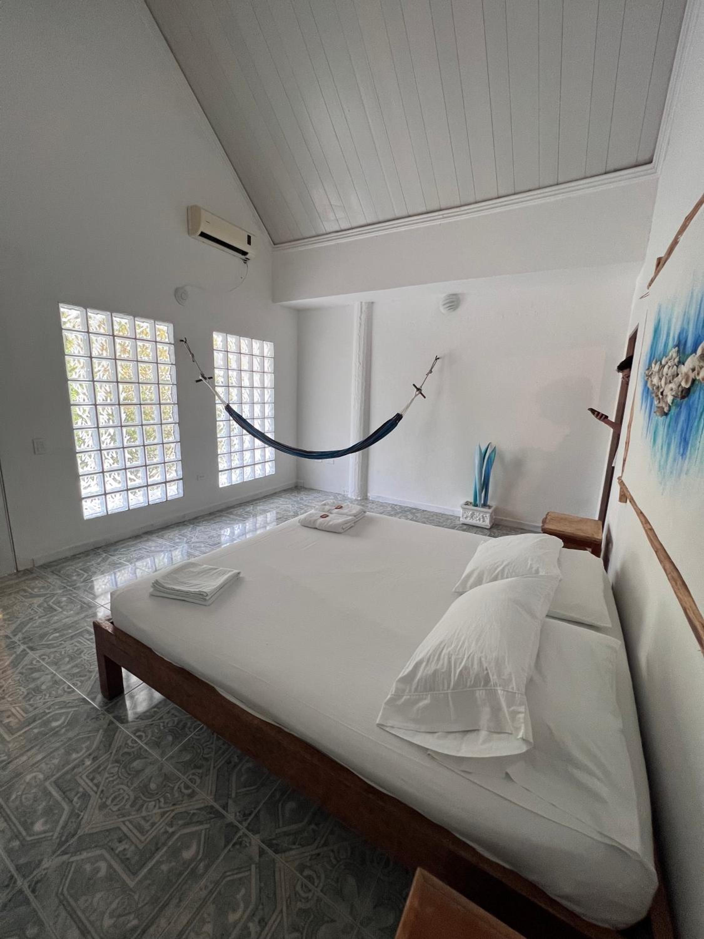Secreto Hostel