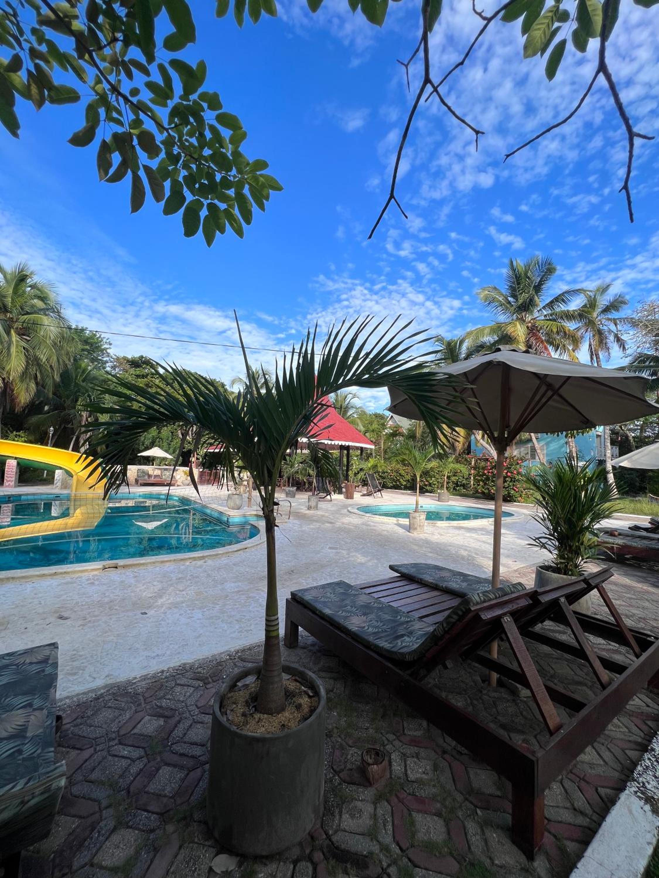 Secreto Hostel